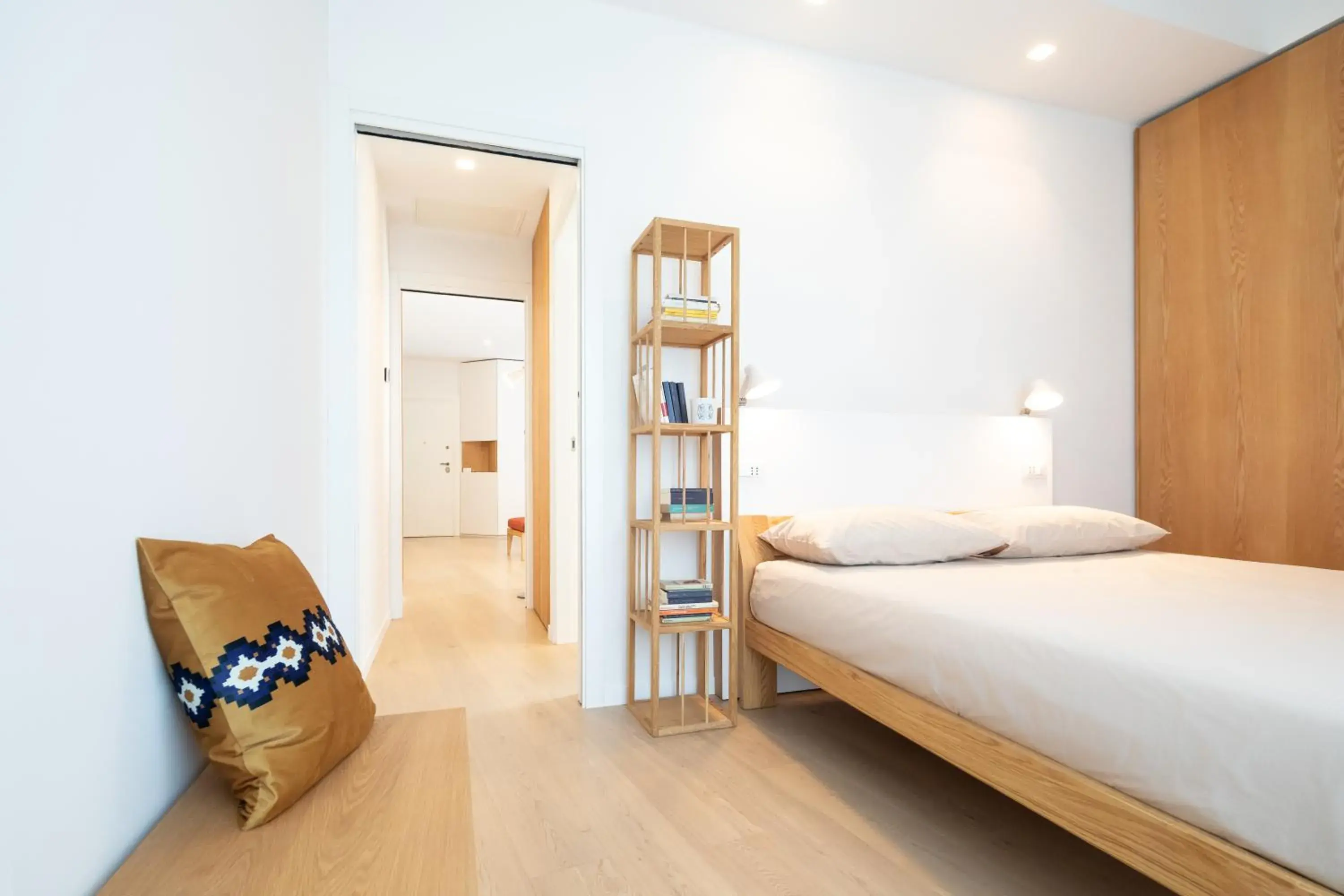 Hostmate - Milano - Via Birolli Hostmate - Milano - Via Birolli