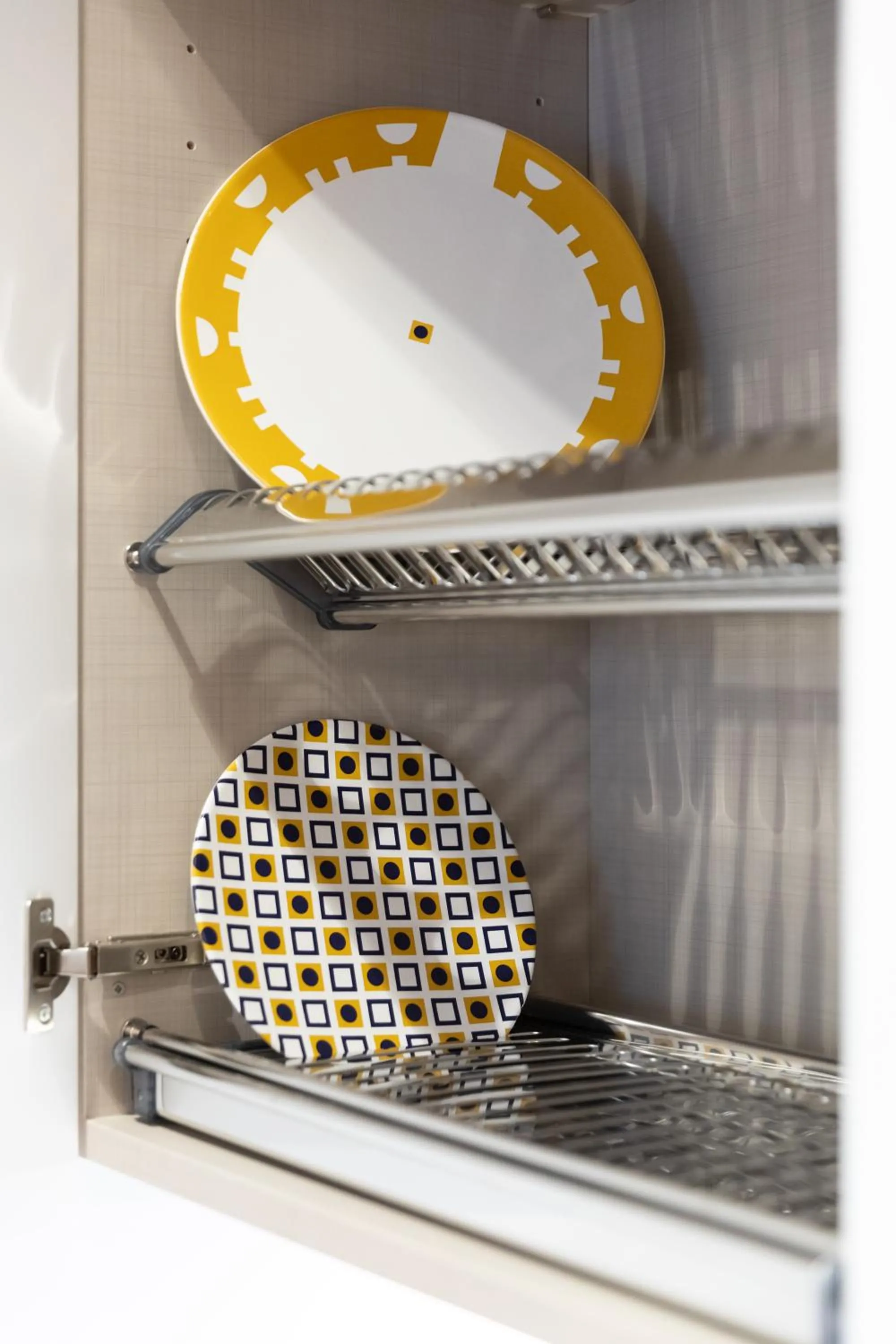 Kitchen or kitchenette in Hostmate - Milano - Via Birolli
