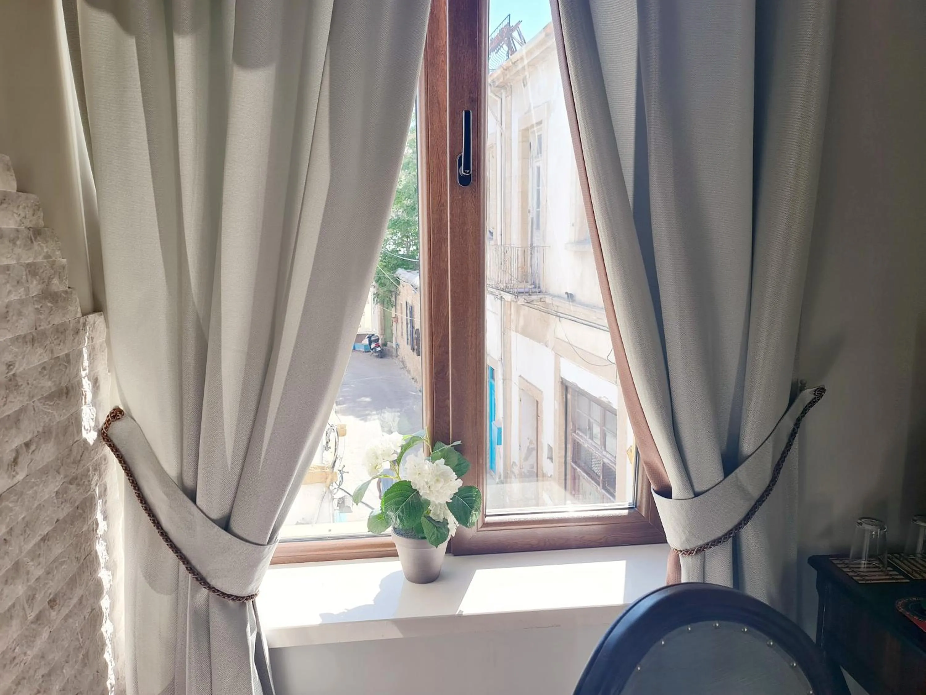 View (from property/room) in SOFIA BOUTIQUE HOTEL