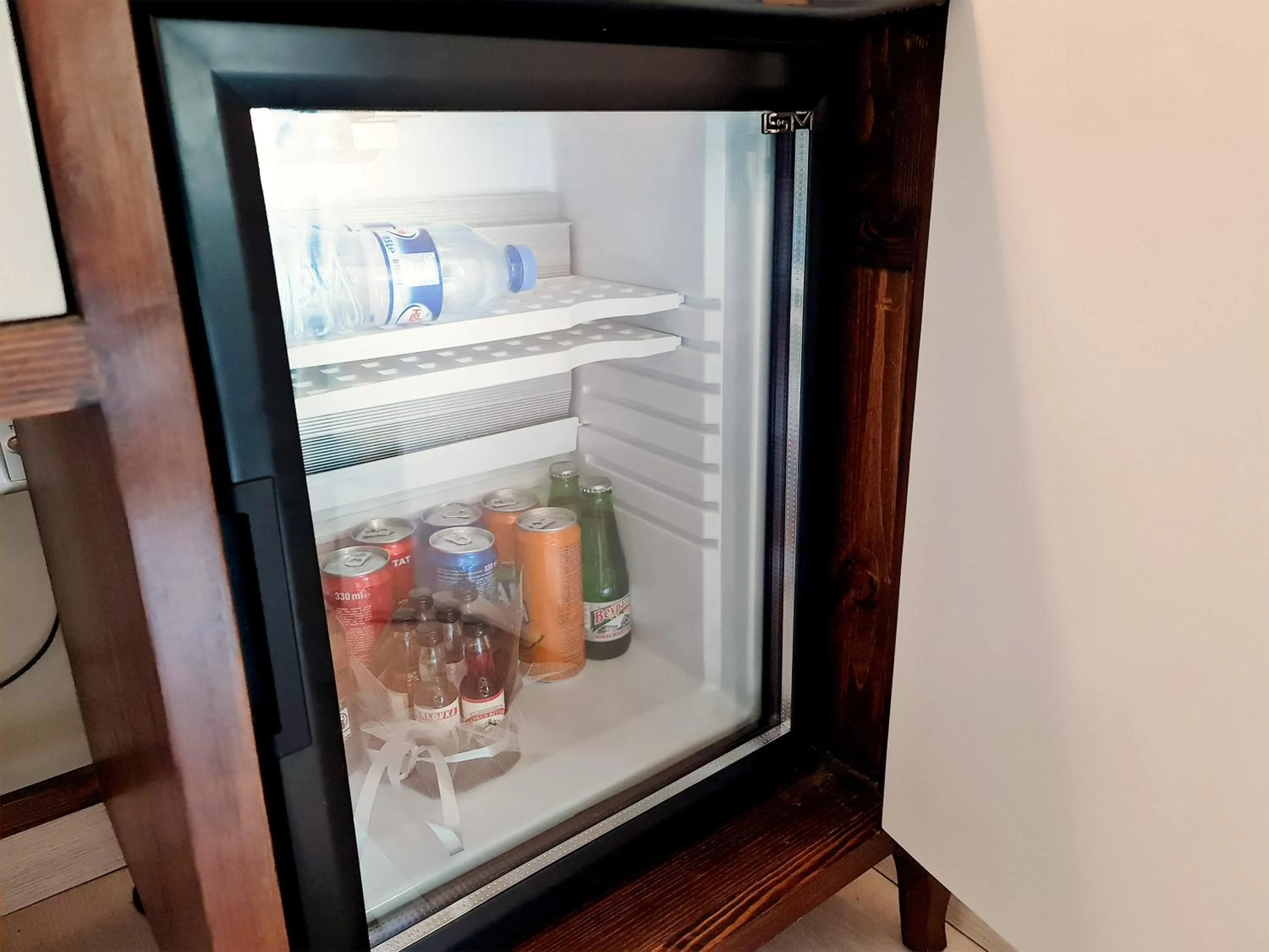 oven in SOFIA BOUTIQUE HOTEL