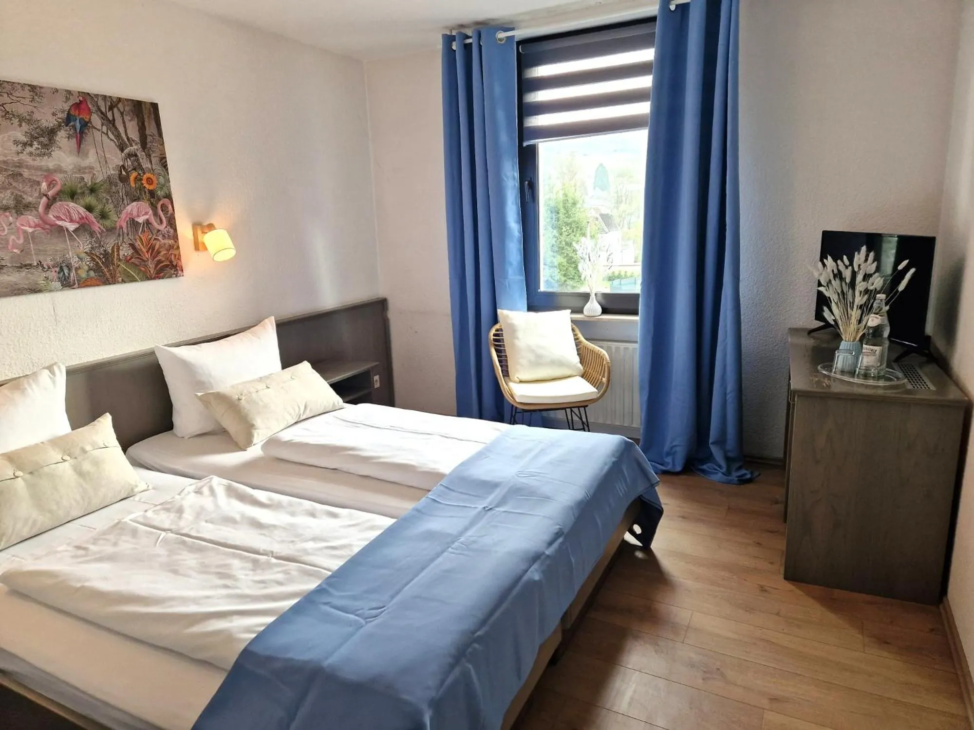 Hotel Engelskirchen