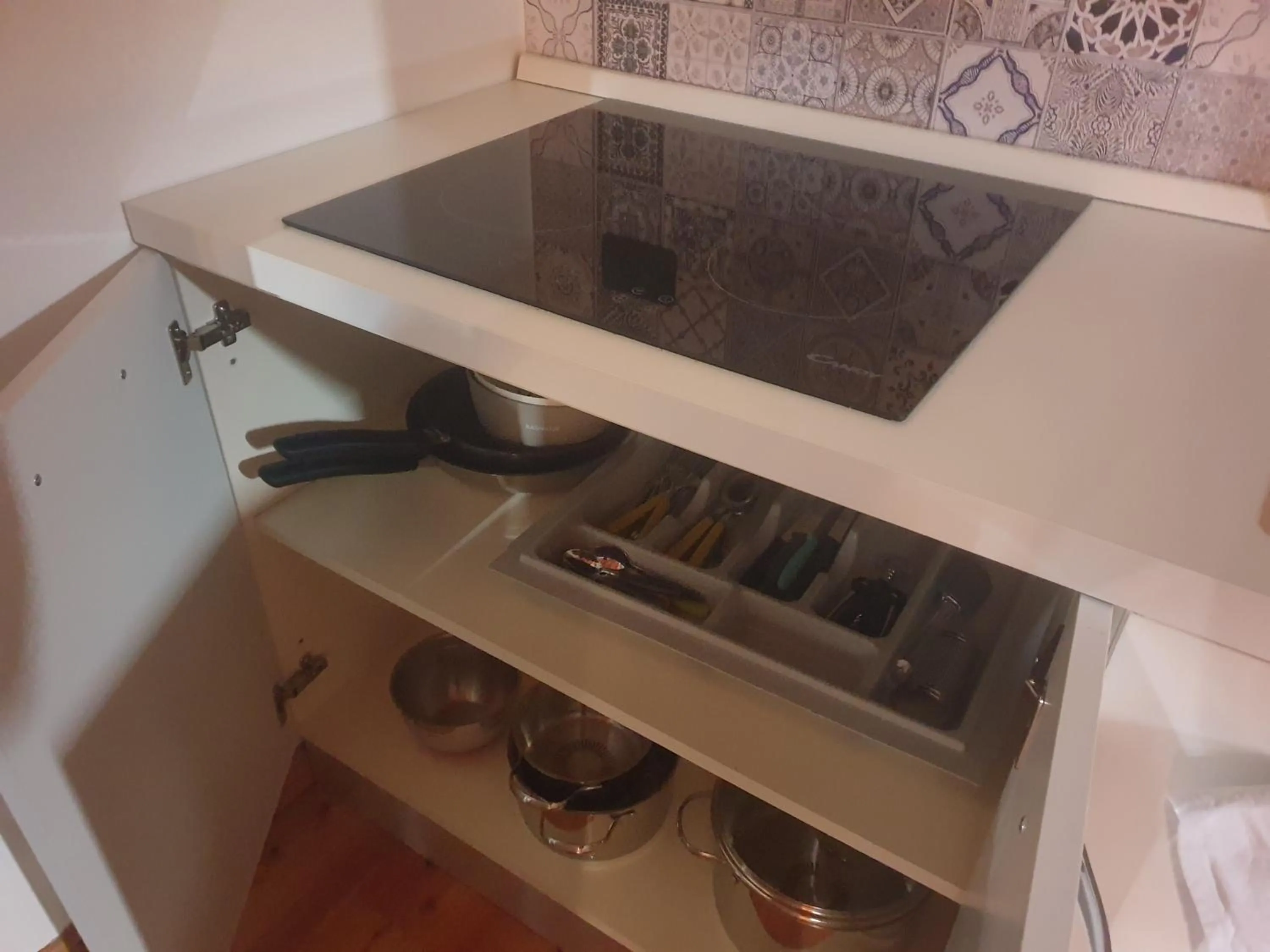 kitchen in Mansarda Chanoux CIR n 0027