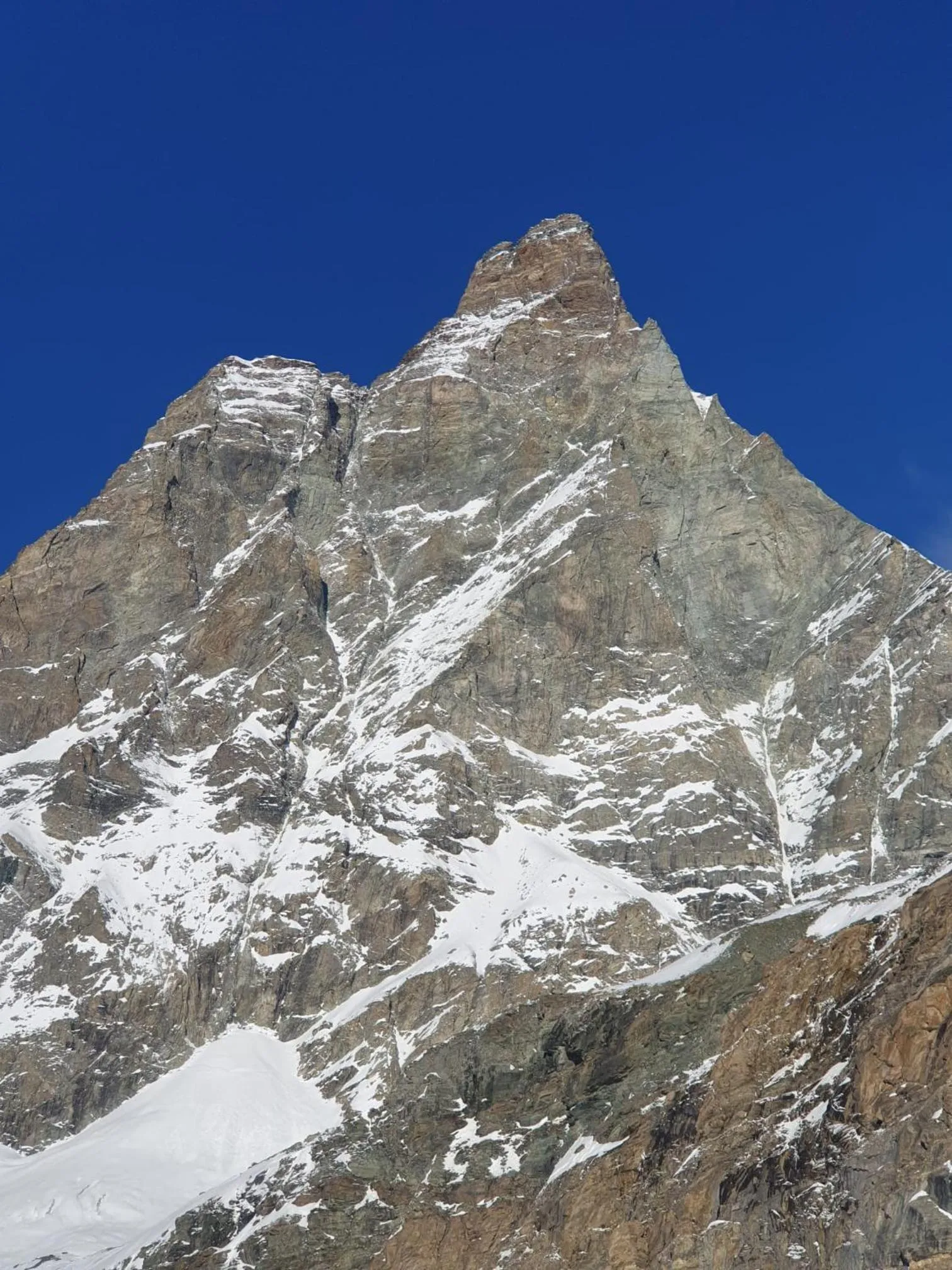 Natural landscape in Mansarda Chanoux CIR n 0027