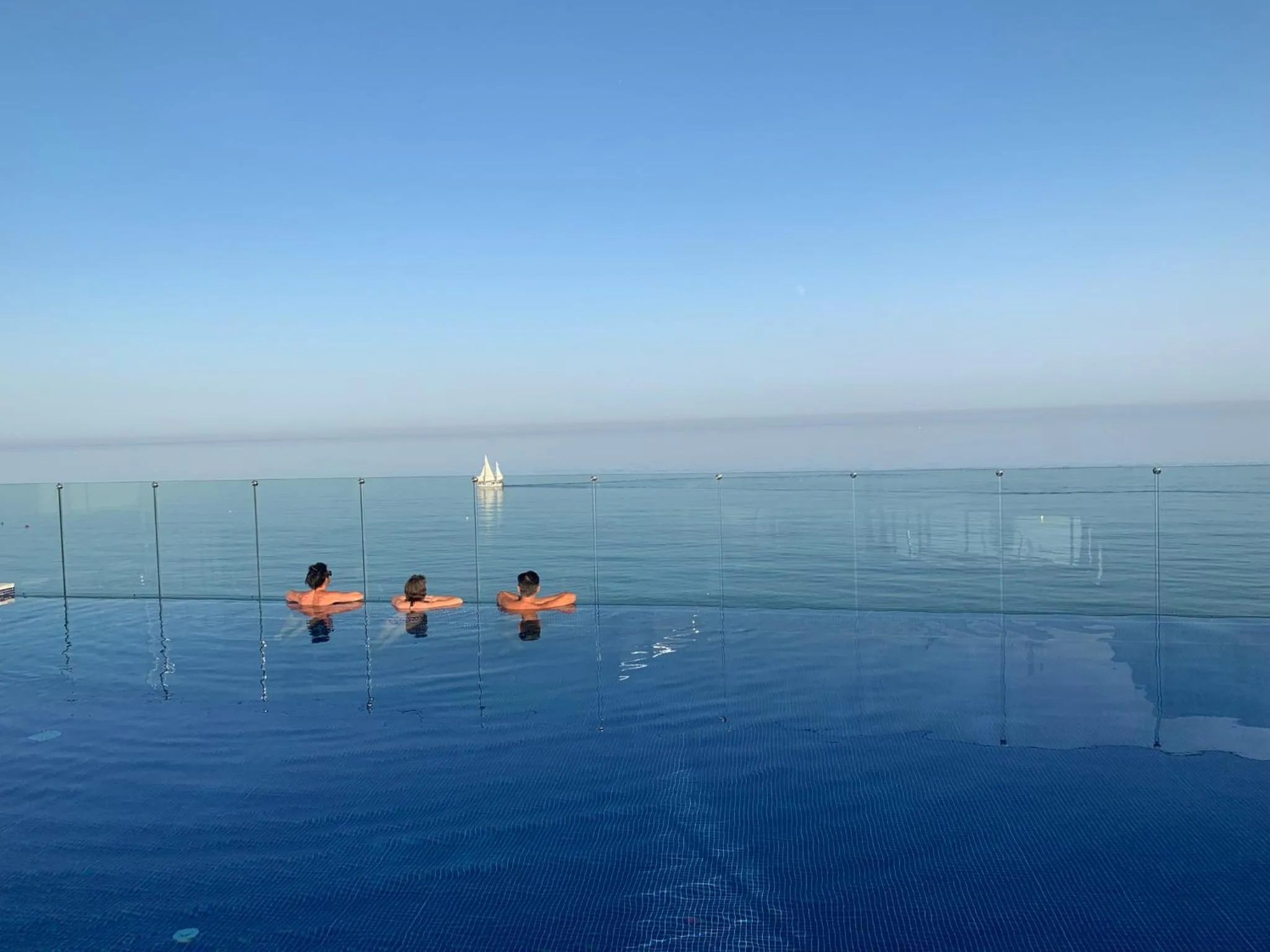 Darya Estepona