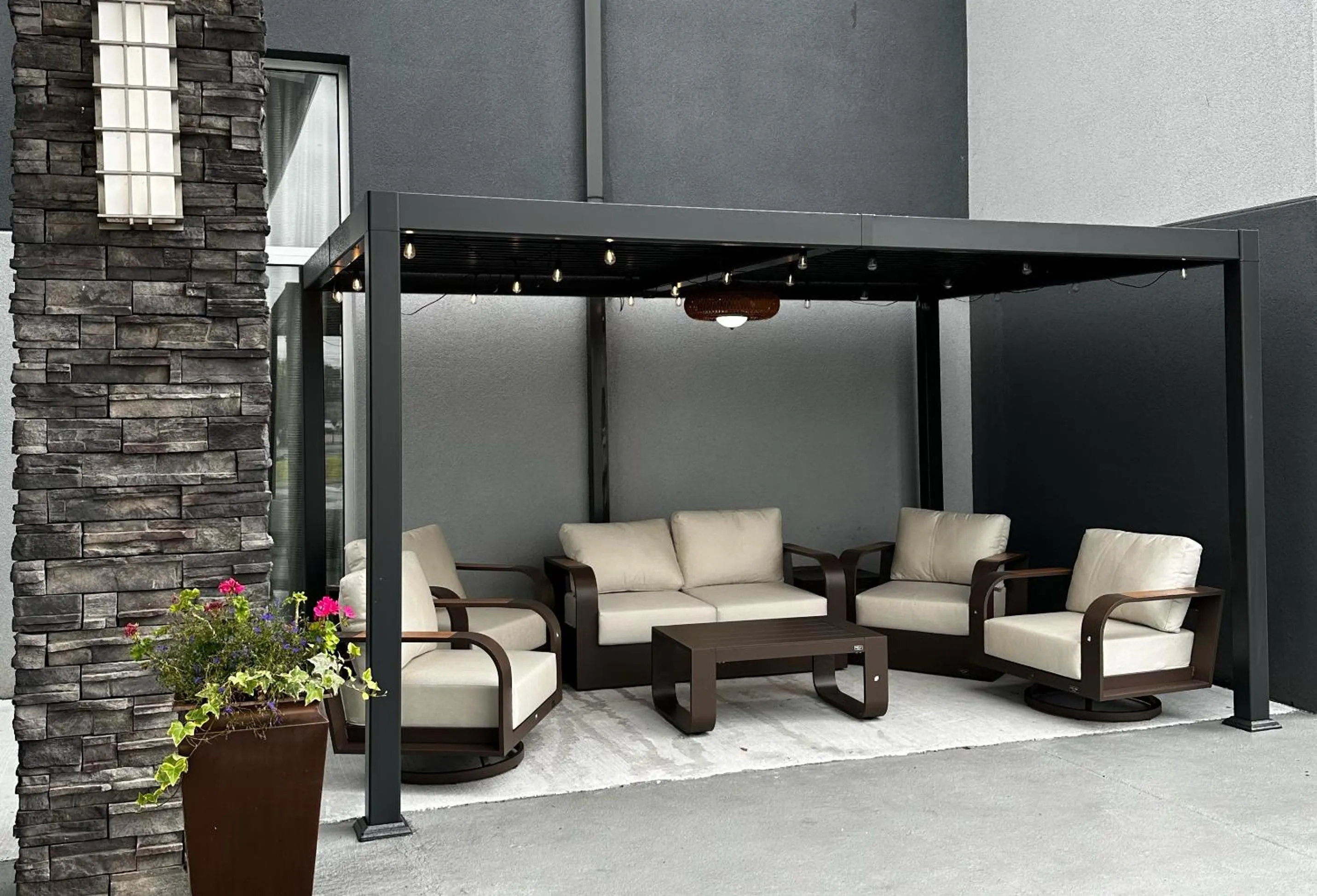 Property building in Wingate by Wyndham Murfreesboro-NEAR MTSU