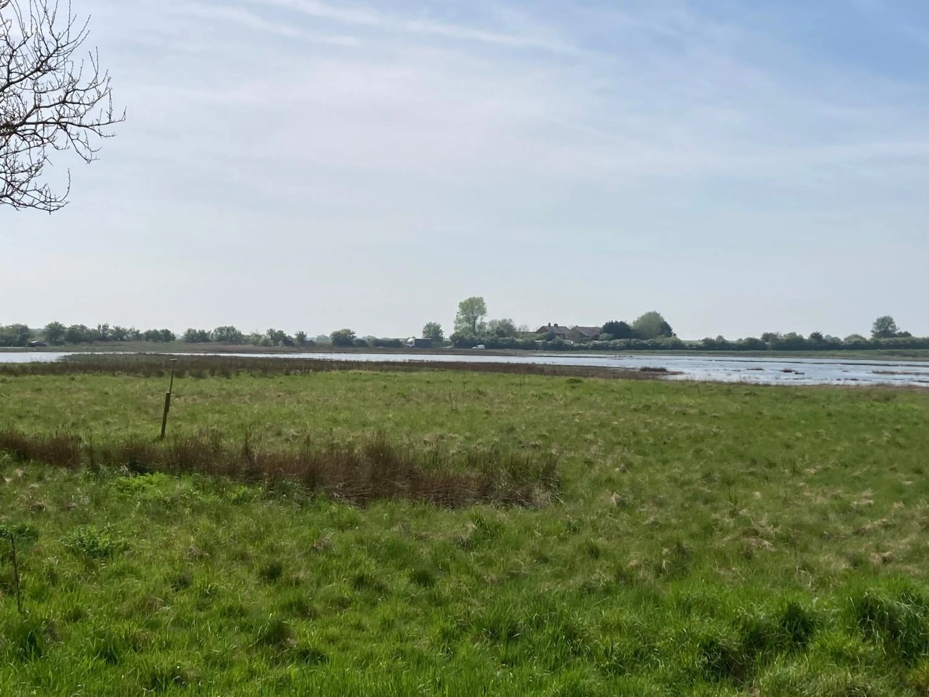 View (from property/room) in The Stork Hotel