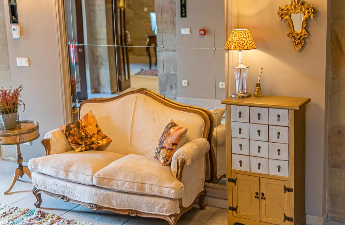 Hotel Palacio De Luko