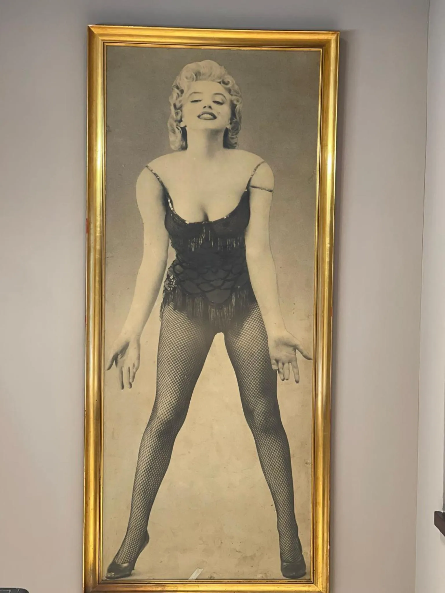 Decorative detail in Hotel Palacio De Luko