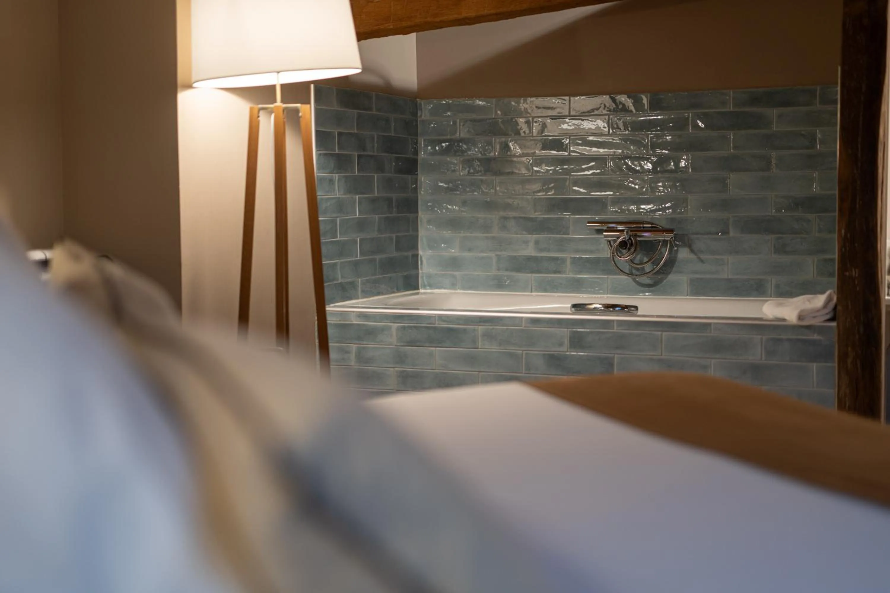 Hotel Palacio De Luko