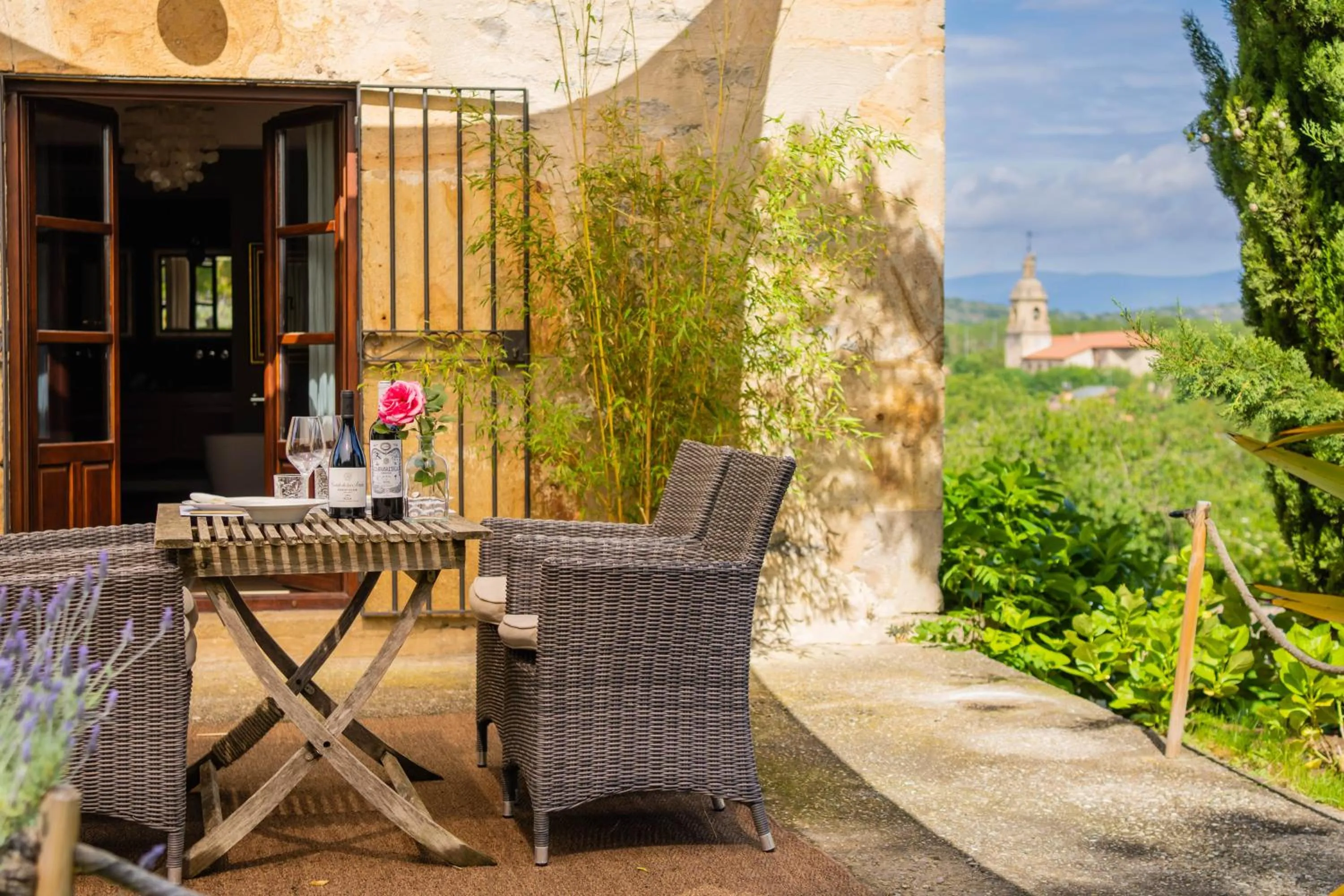 Hotel Palacio De Luko