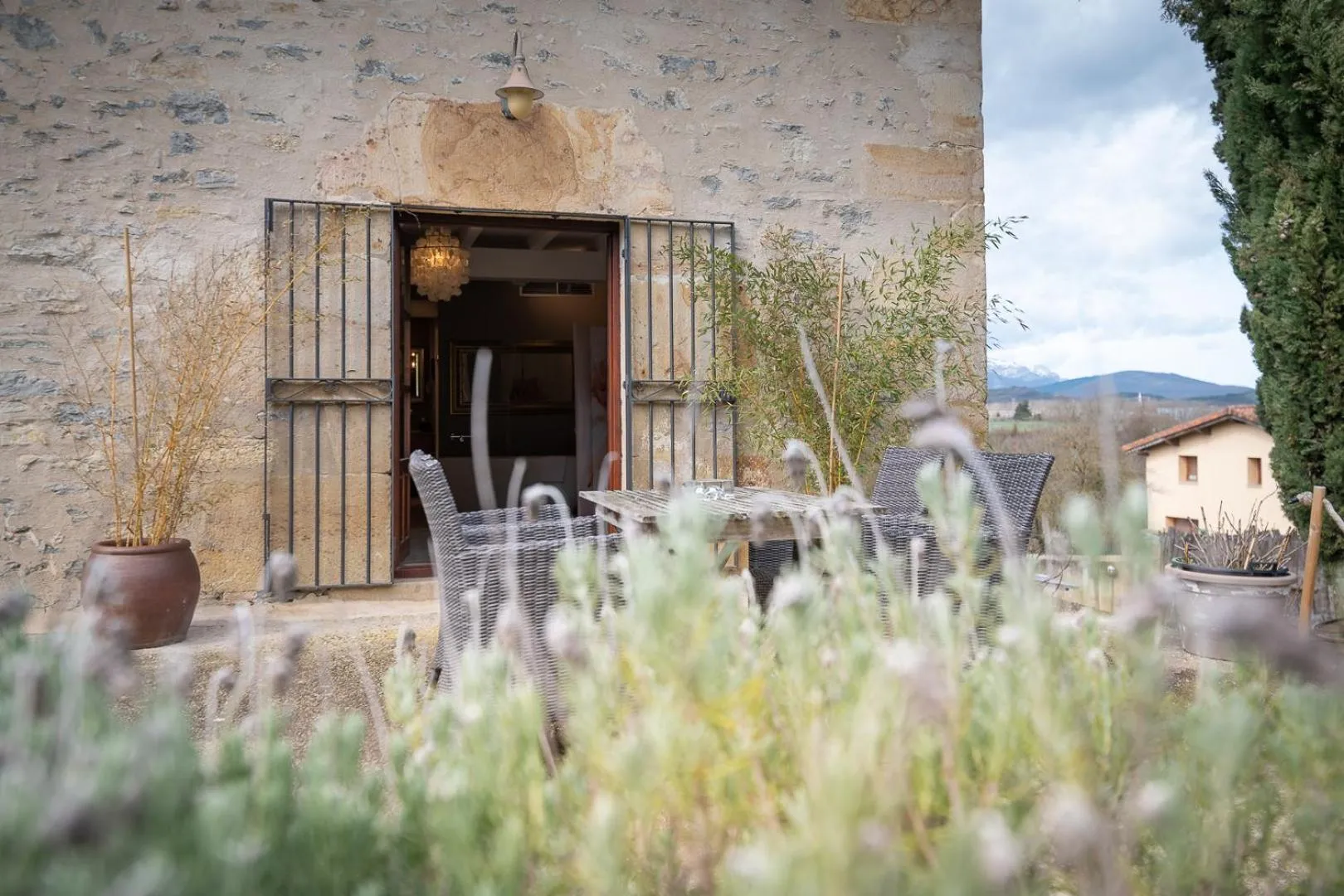 Hotel Palacio De Luko