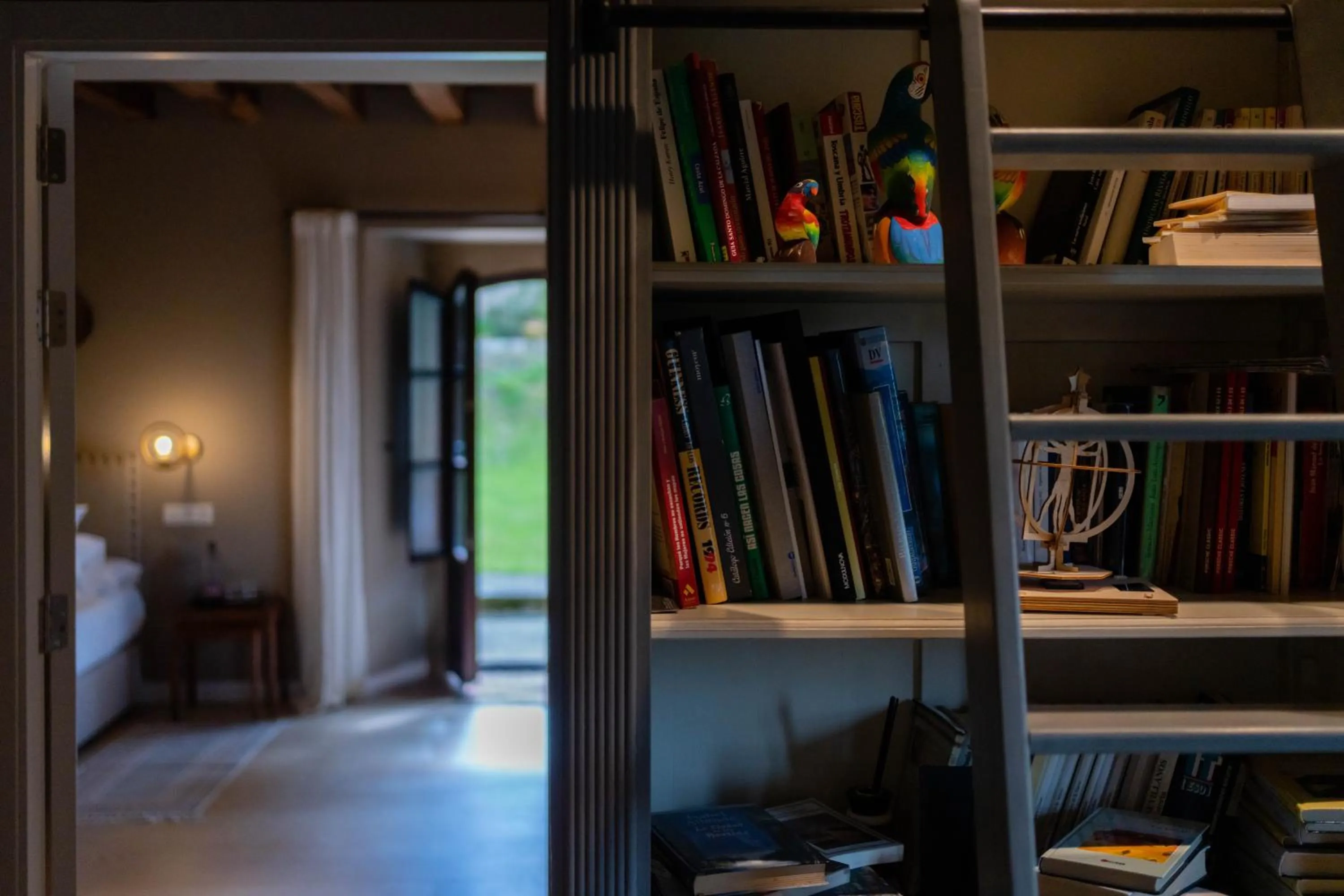 Hotel Palacio De Luko