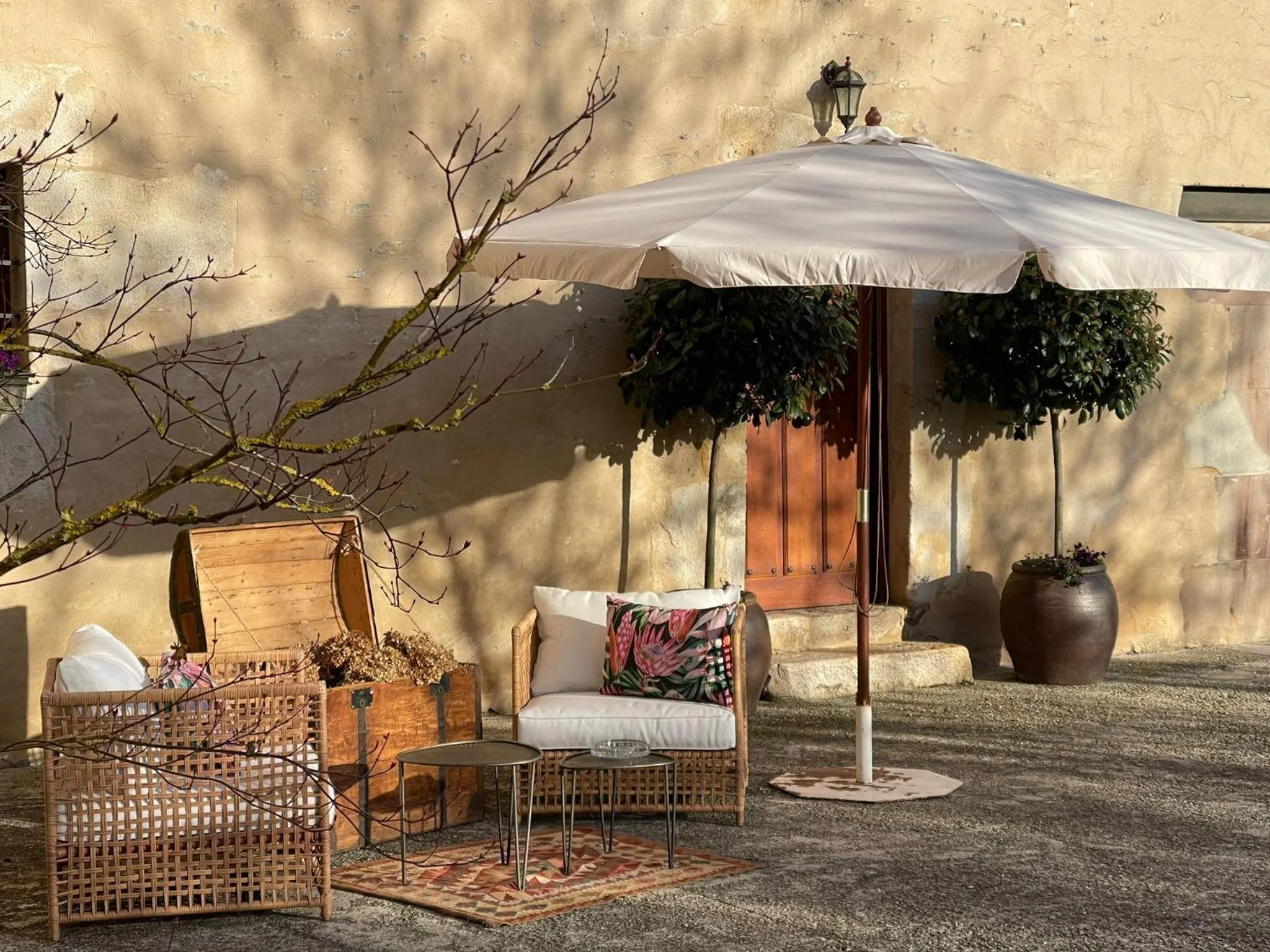 Hotel Palacio De Luko