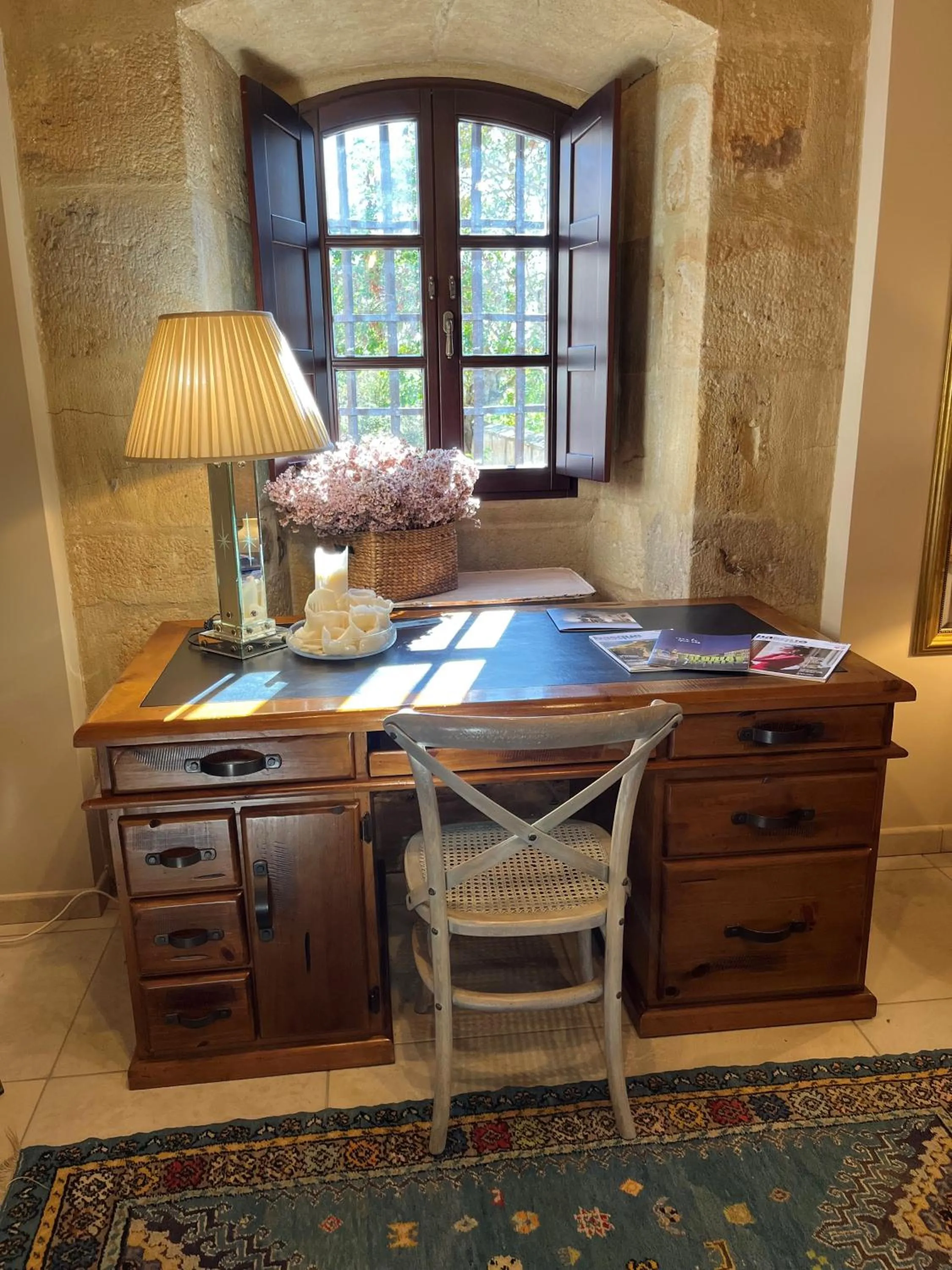 Hotel Palacio De Luko