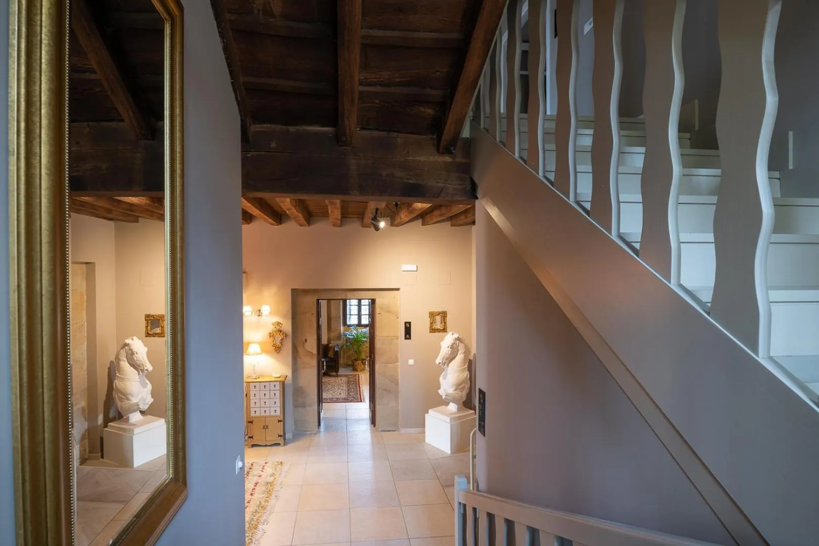 Hotel Palacio De Luko