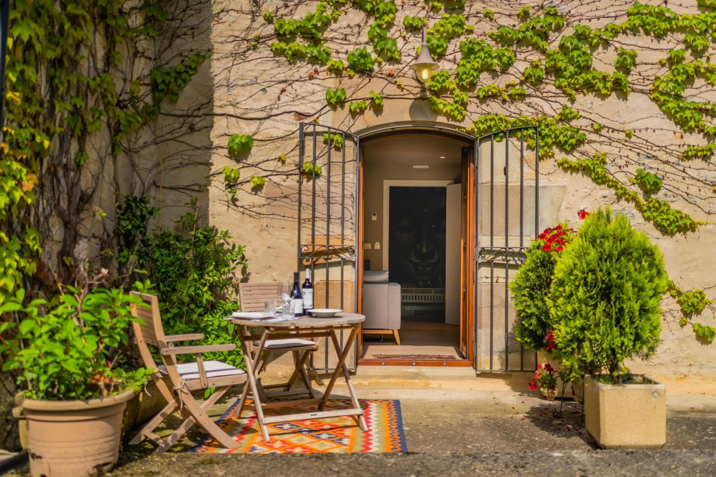 Hotel Palacio De Luko