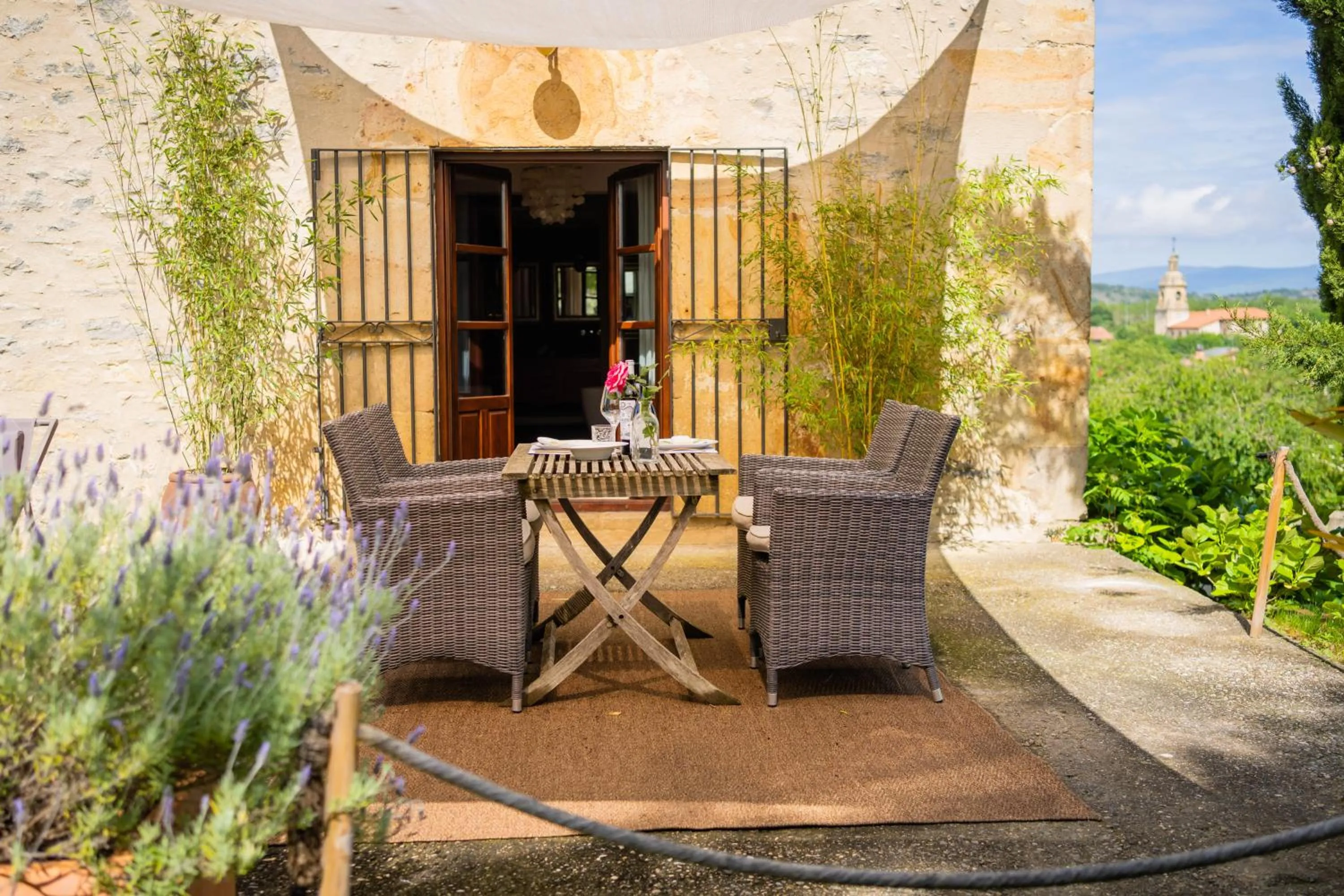 Hotel Palacio De Luko