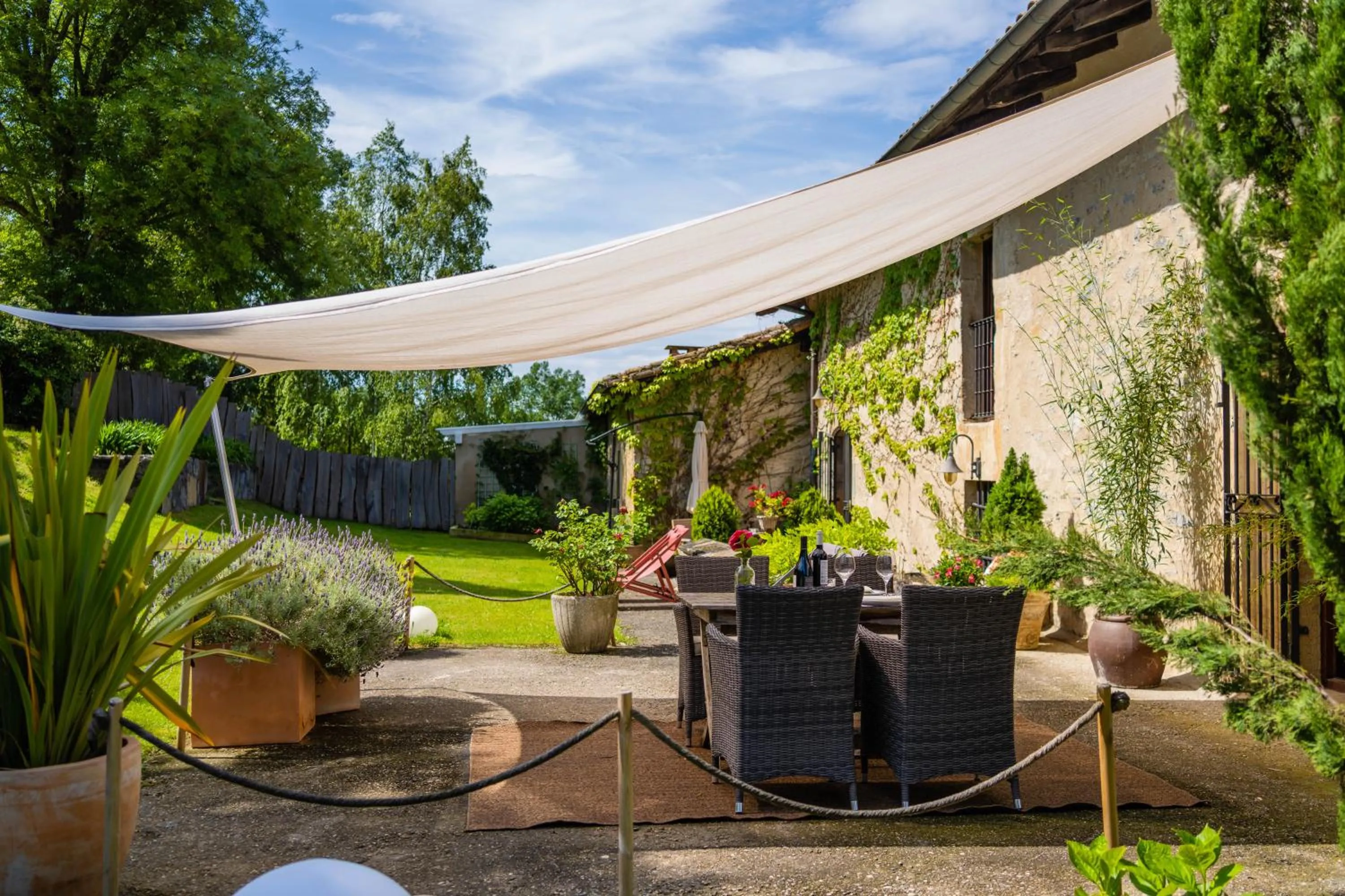 Hotel Palacio De Luko