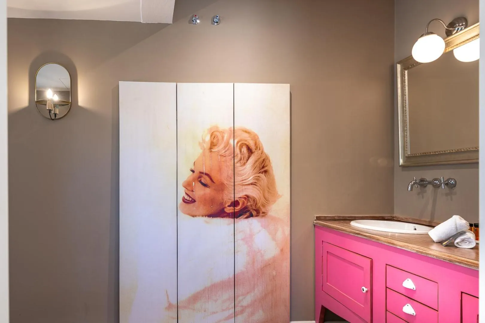 Hotel Palacio De Luko