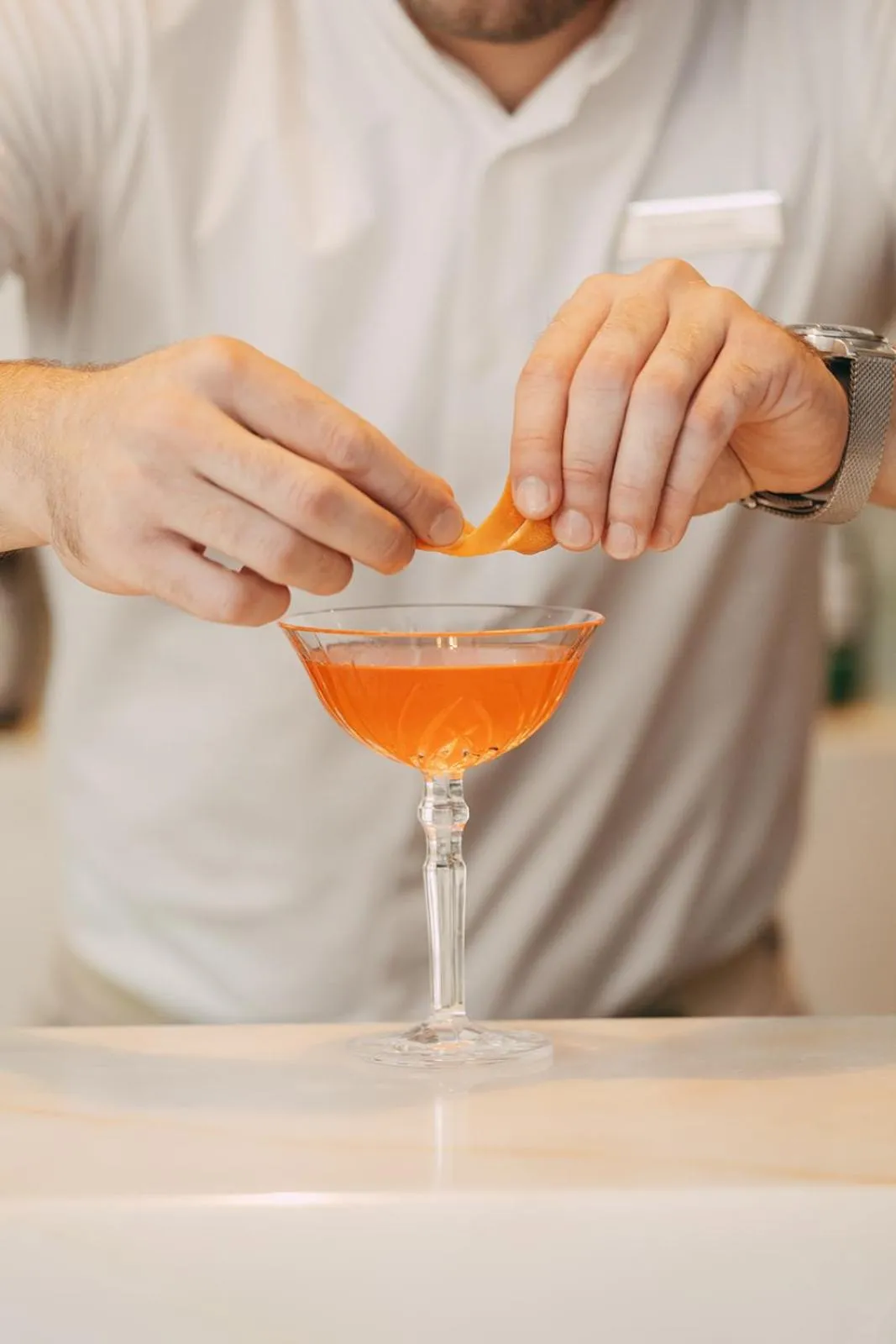 Lounge or bar in Château d'Ouchy