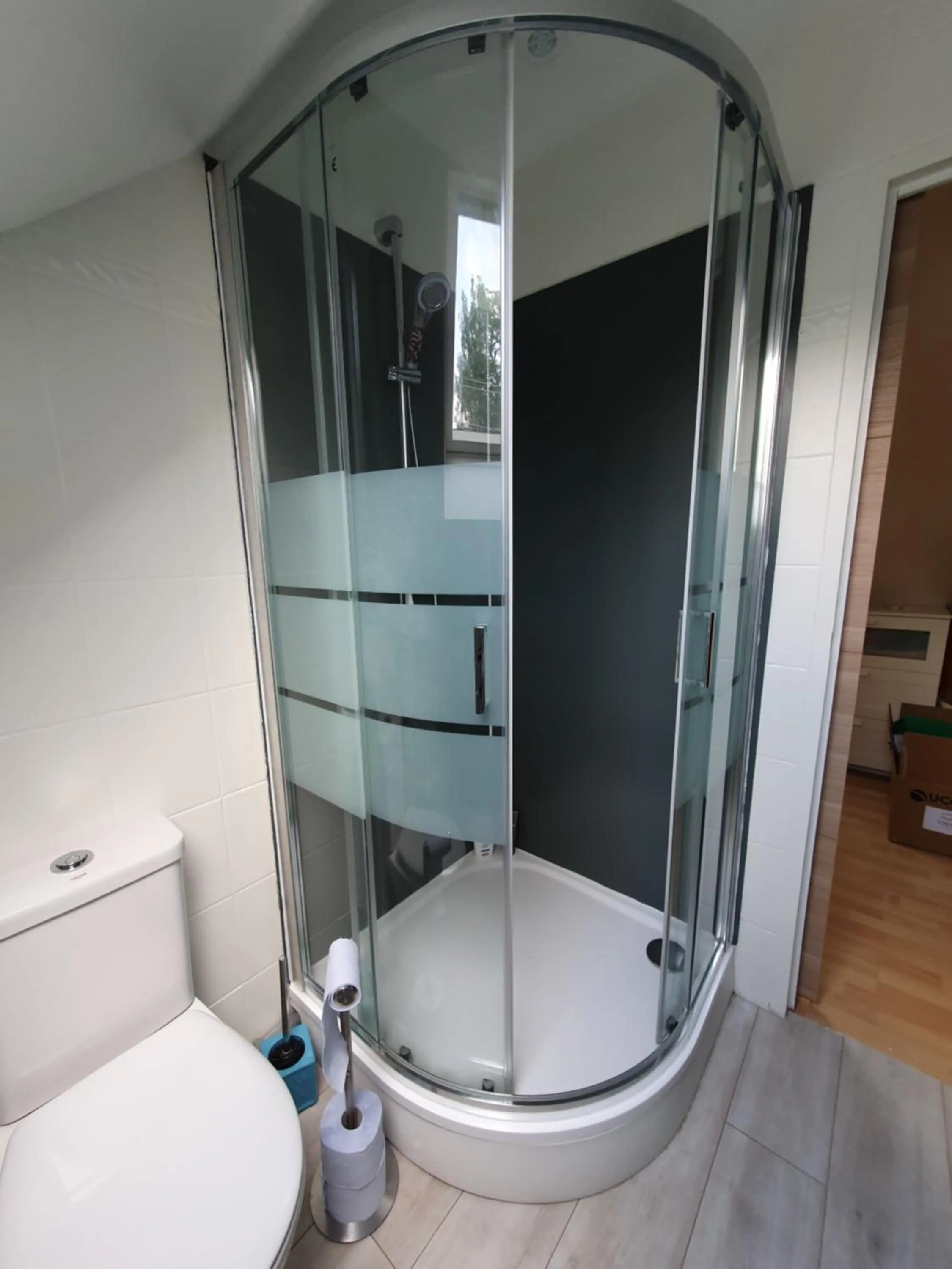 La maison du Roi Vives Eaux