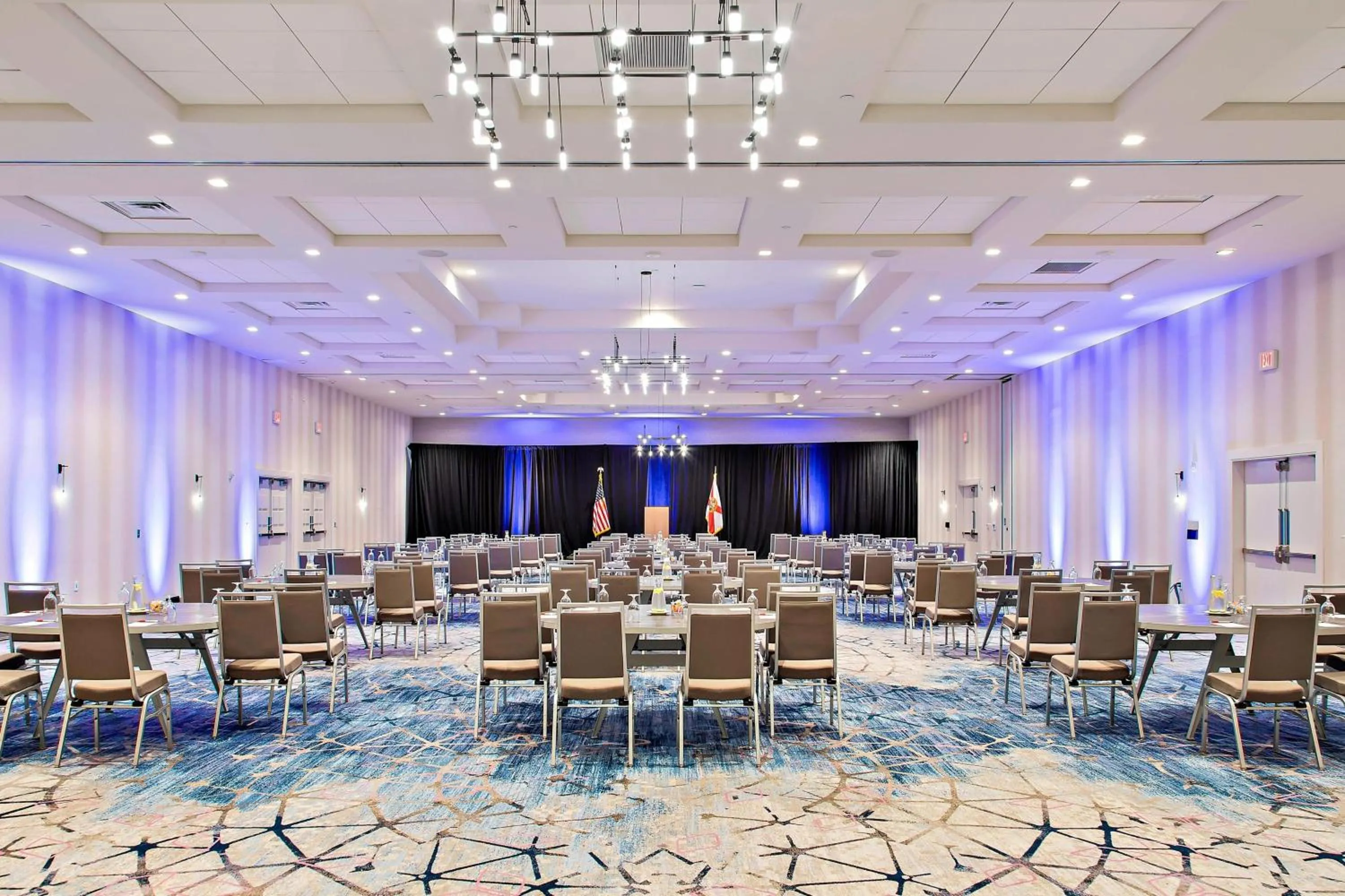 Meeting/conference room in Marriott Orlando Downtown