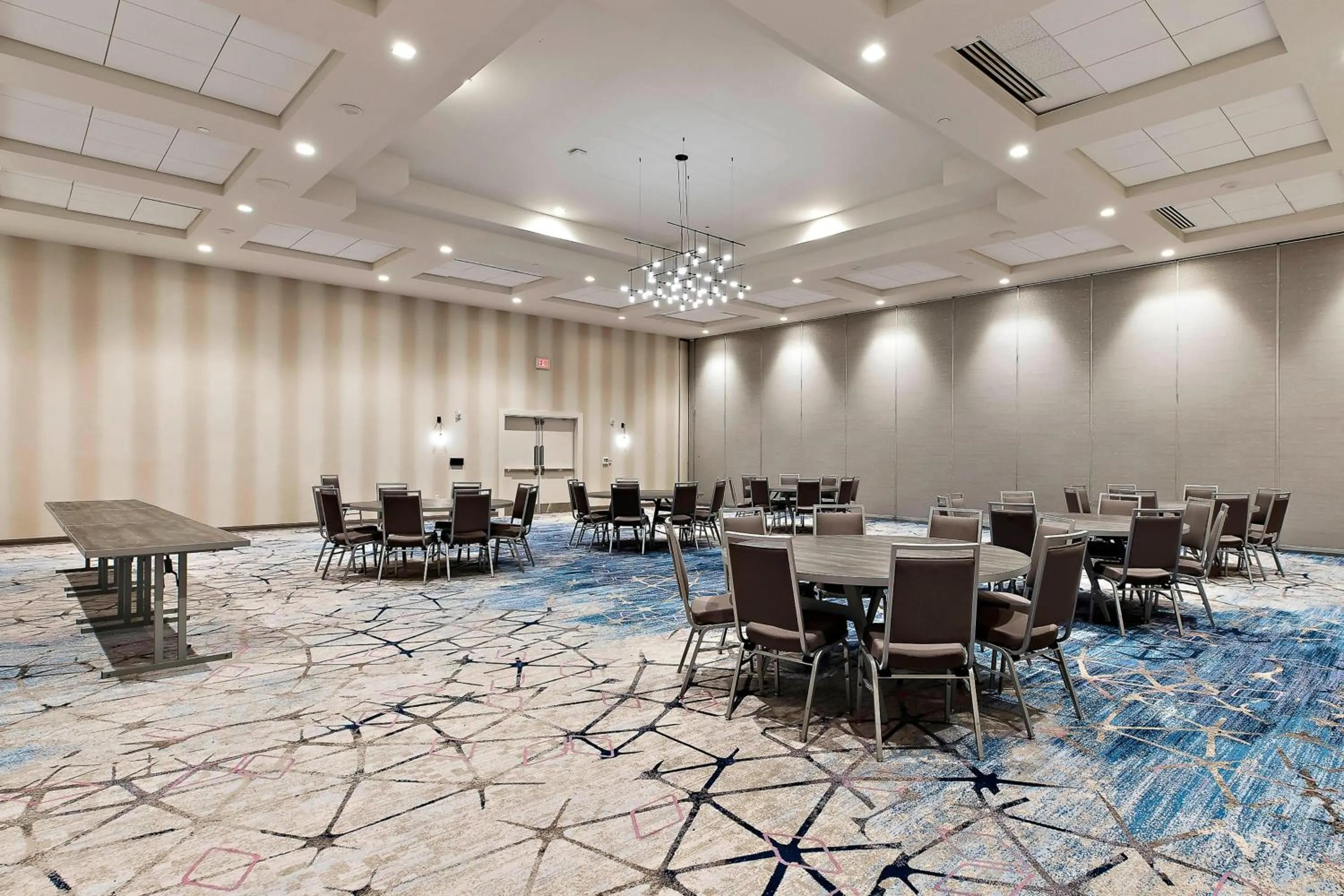 Meeting/conference room in Marriott Orlando Downtown