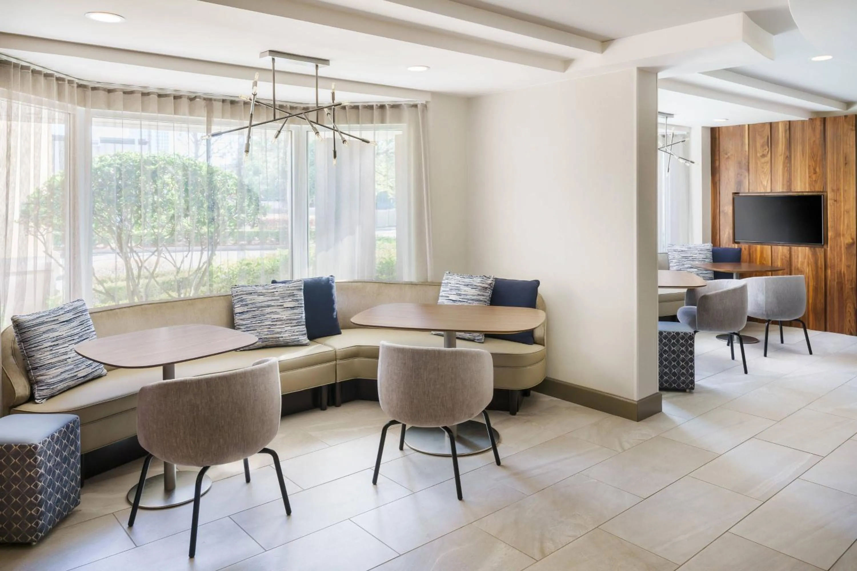 Other in Courtyard by Marriott Orlando Downtown