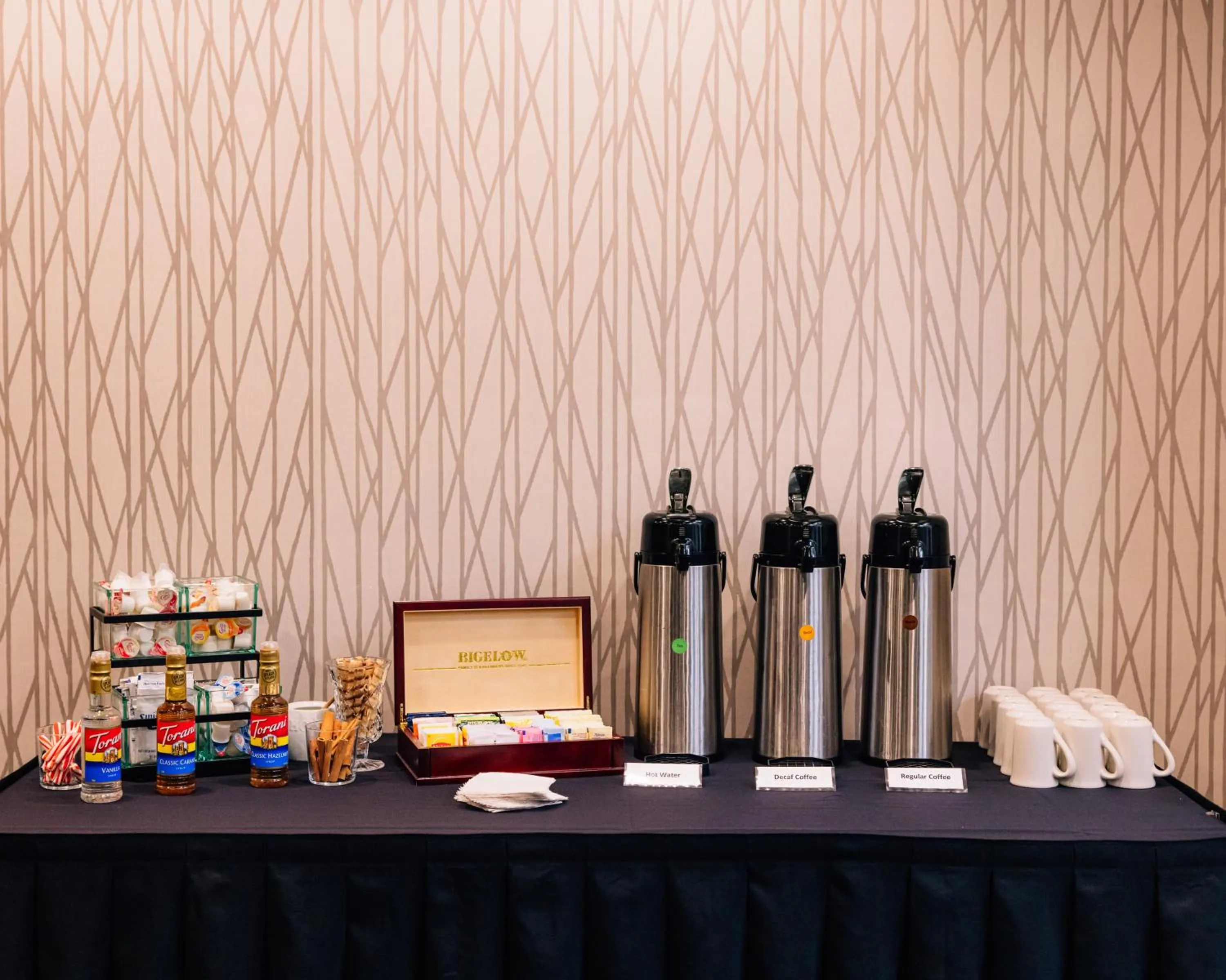 Meeting/conference room in Holiday Inn Grand Rapids Downtown by IHG