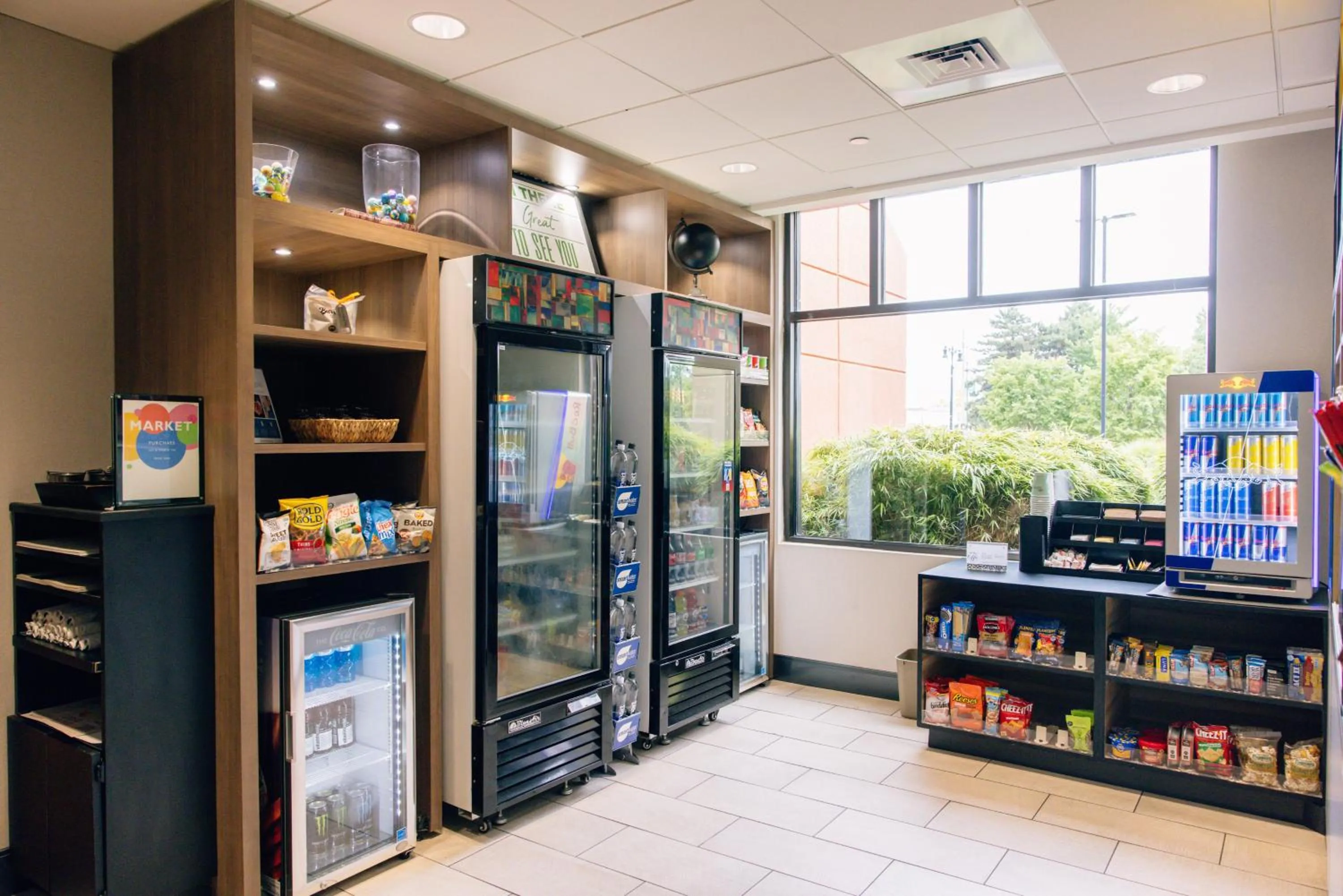 Other in Holiday Inn Grand Rapids Downtown by IHG