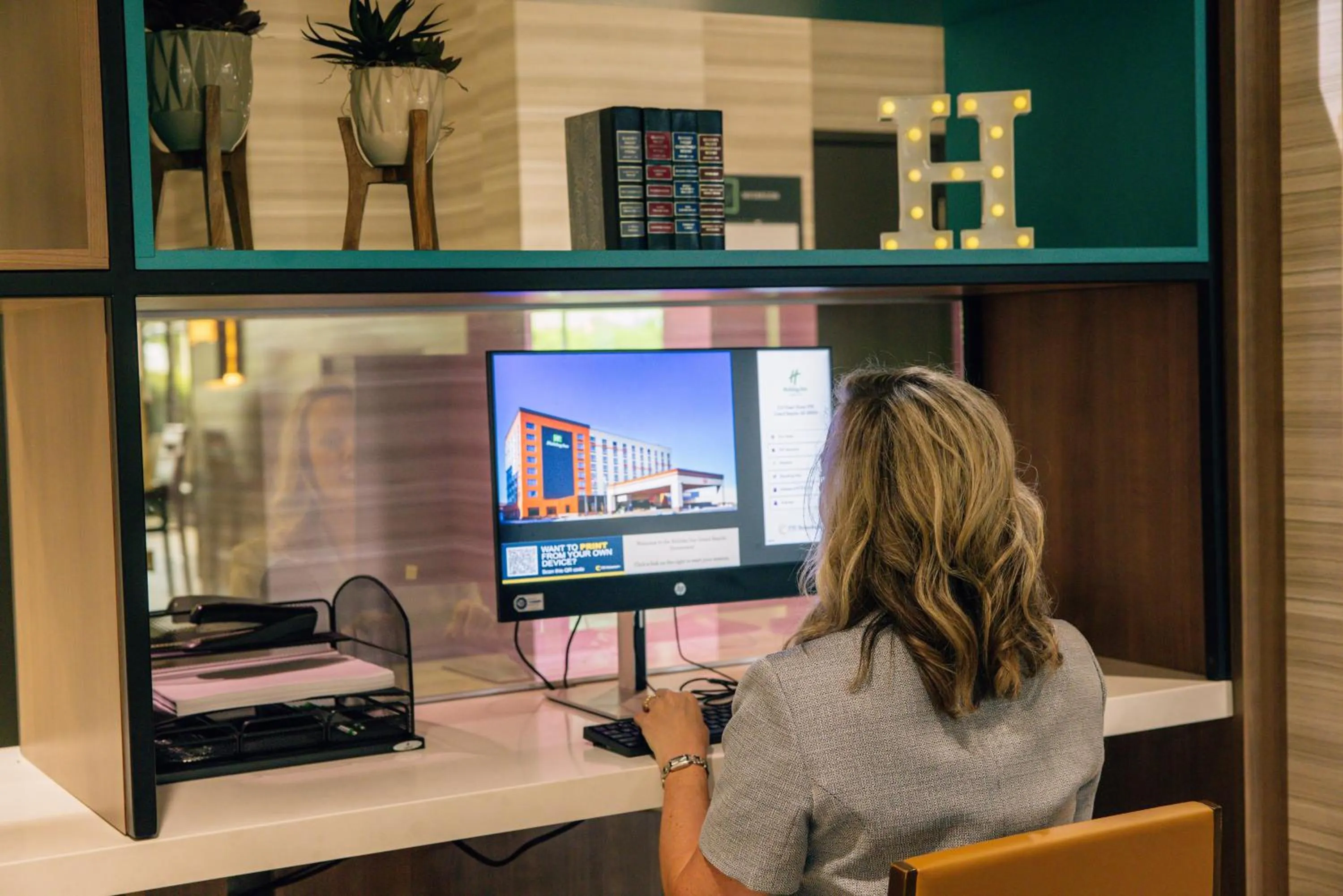 Other in Holiday Inn Grand Rapids Downtown by IHG