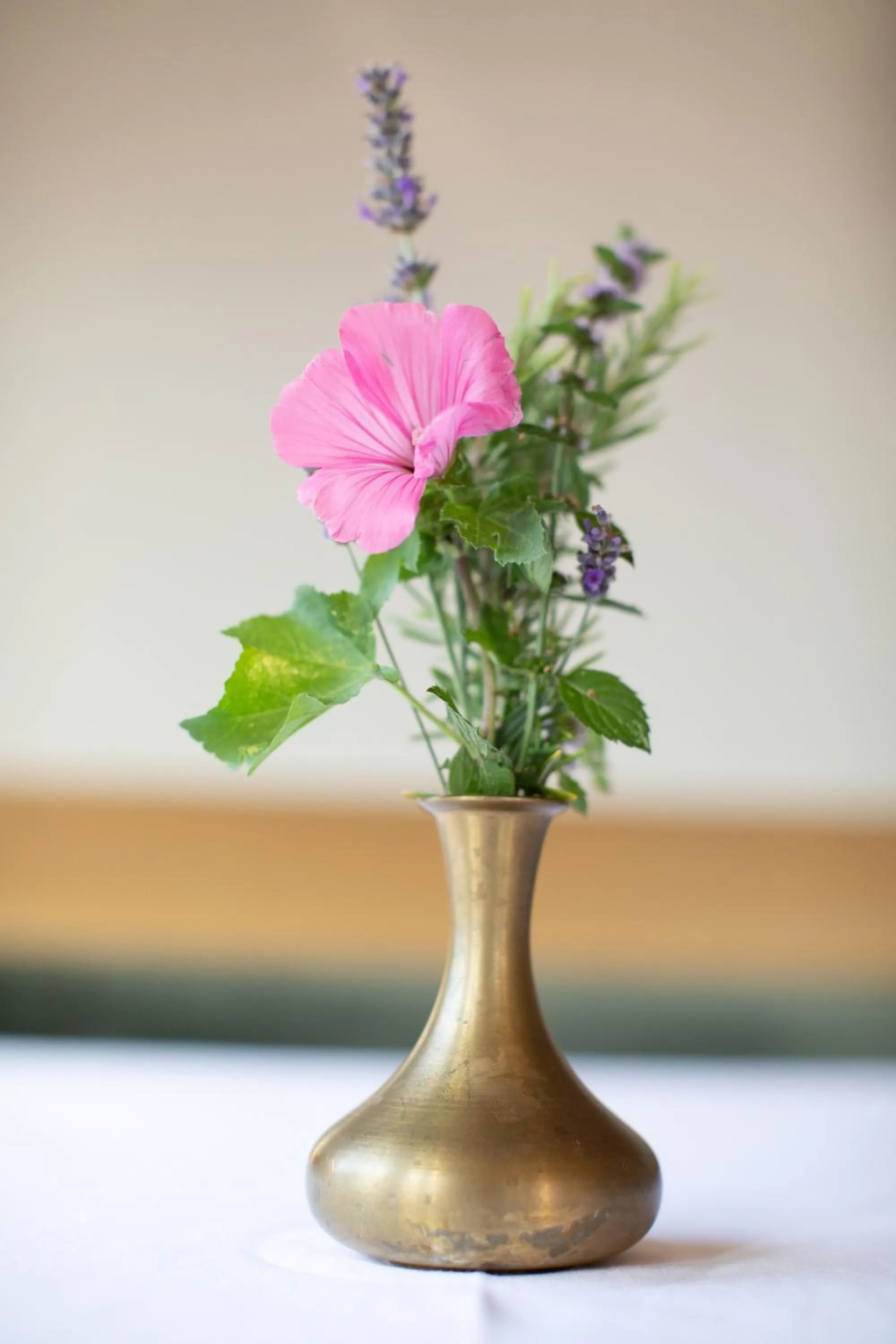 Breakfast in Nössinghof