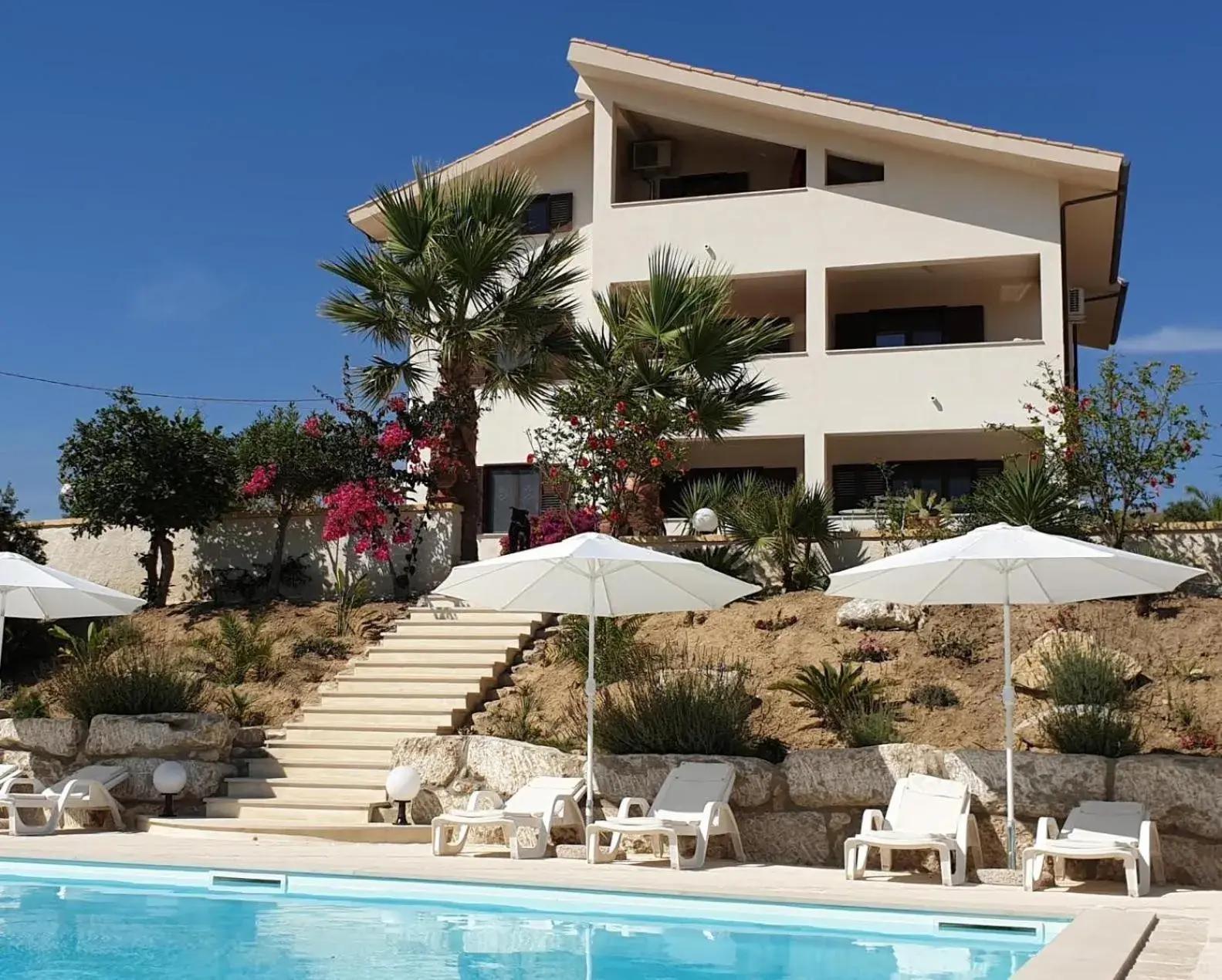 Casa California Casa California