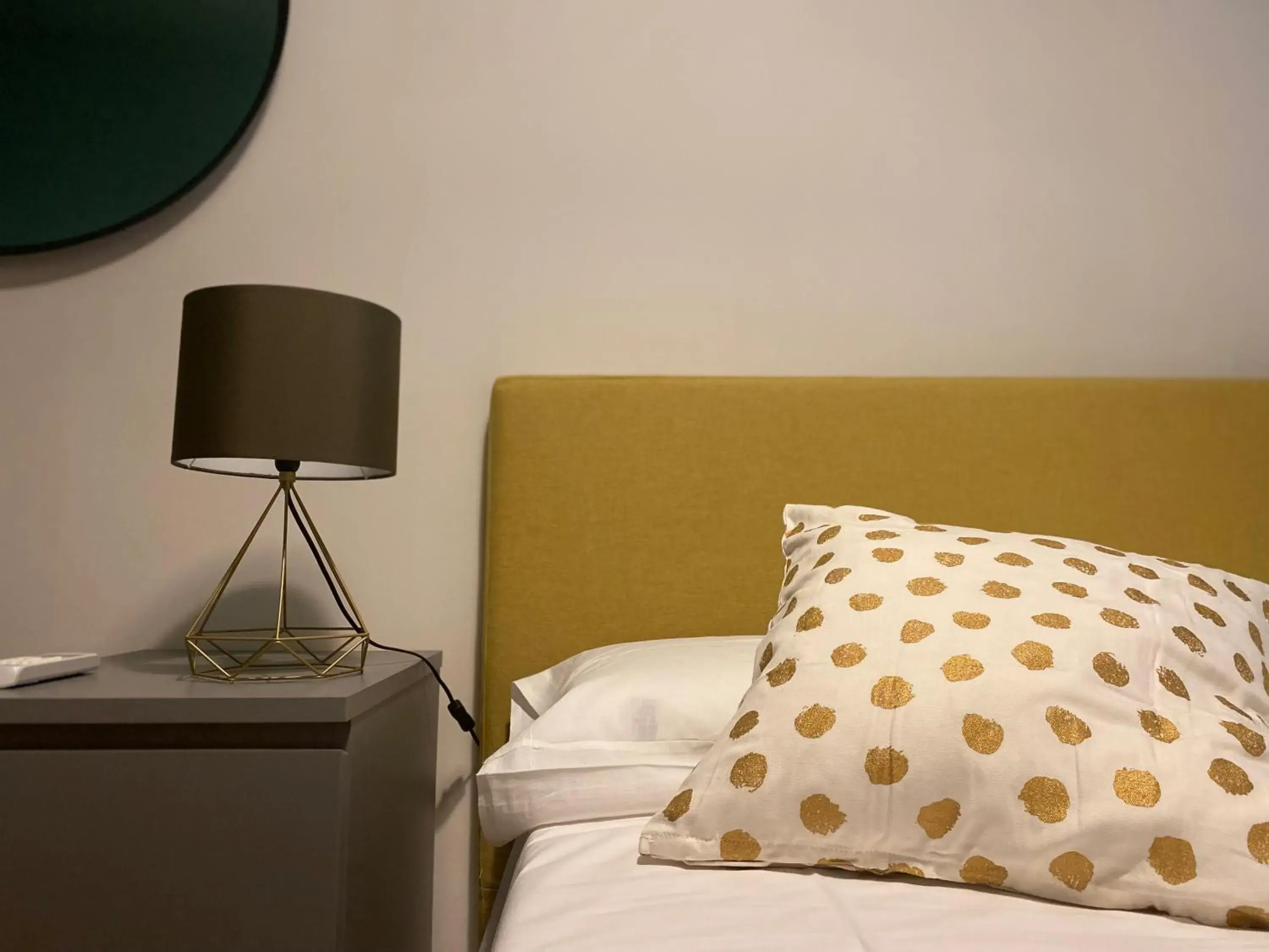 Deluxe Double Room with Balcony in San Domenico Deluxe Double Room with Balcony in San Domenico