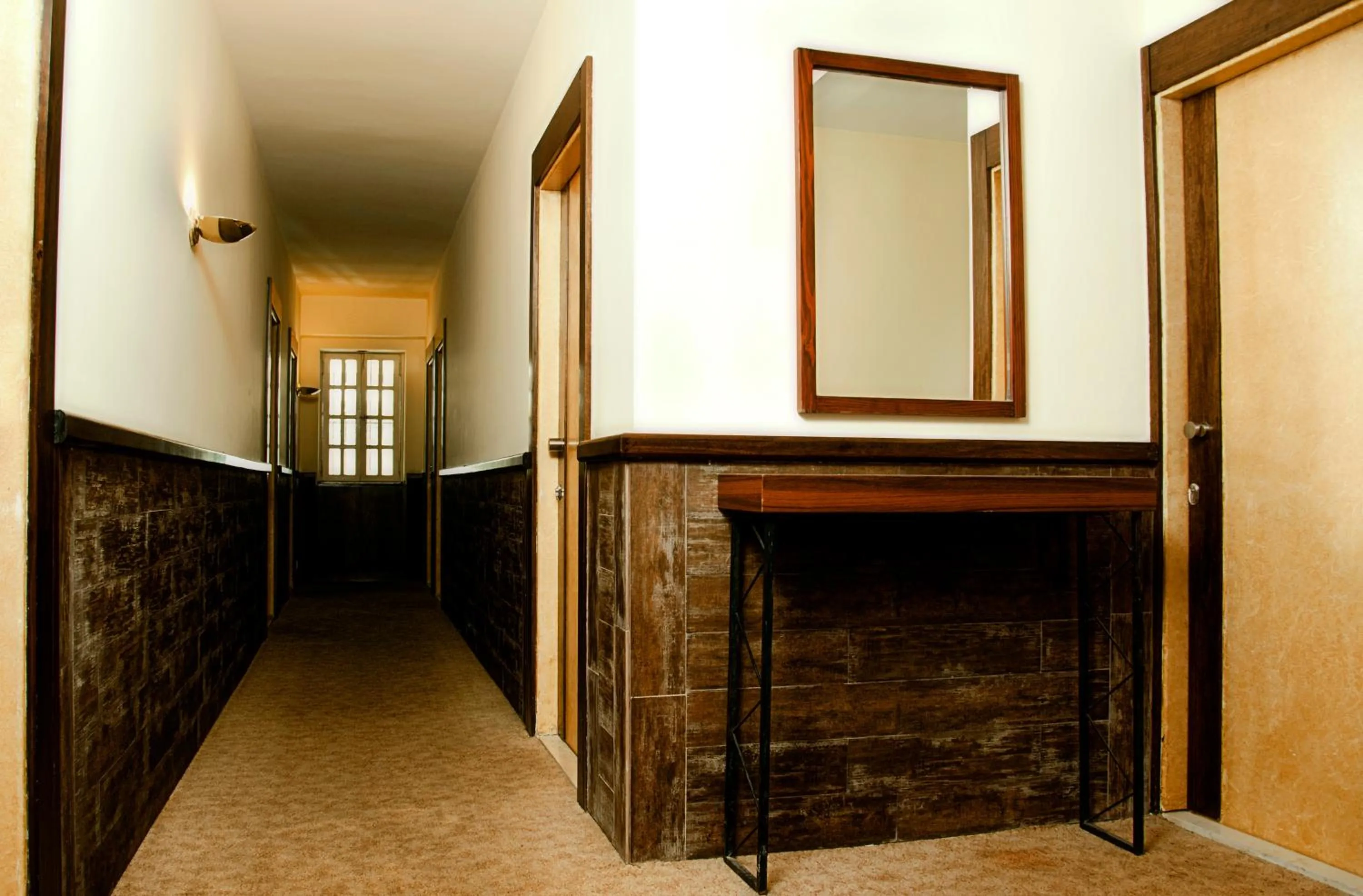 Other in Marble Tower