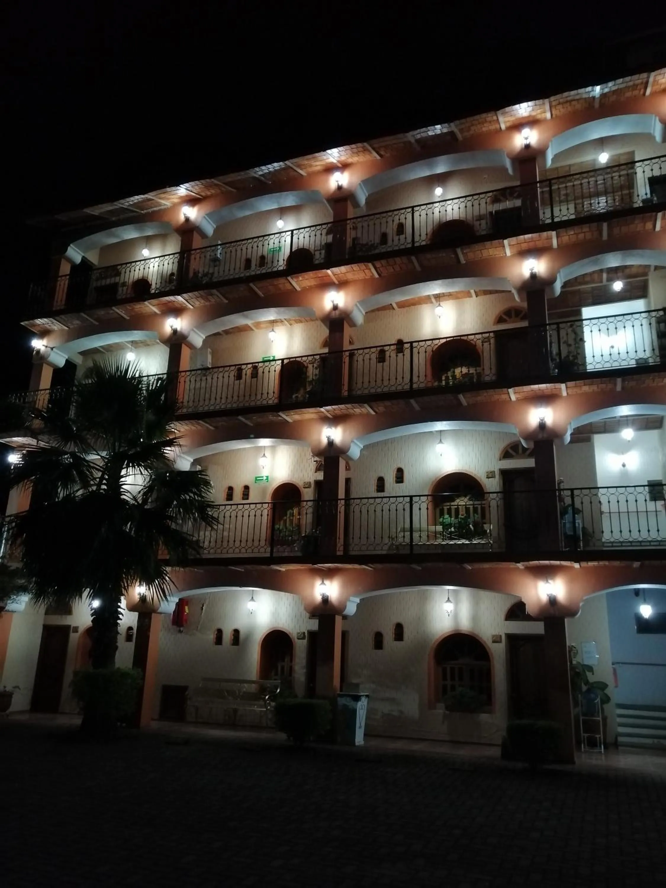 Hotel Providencia