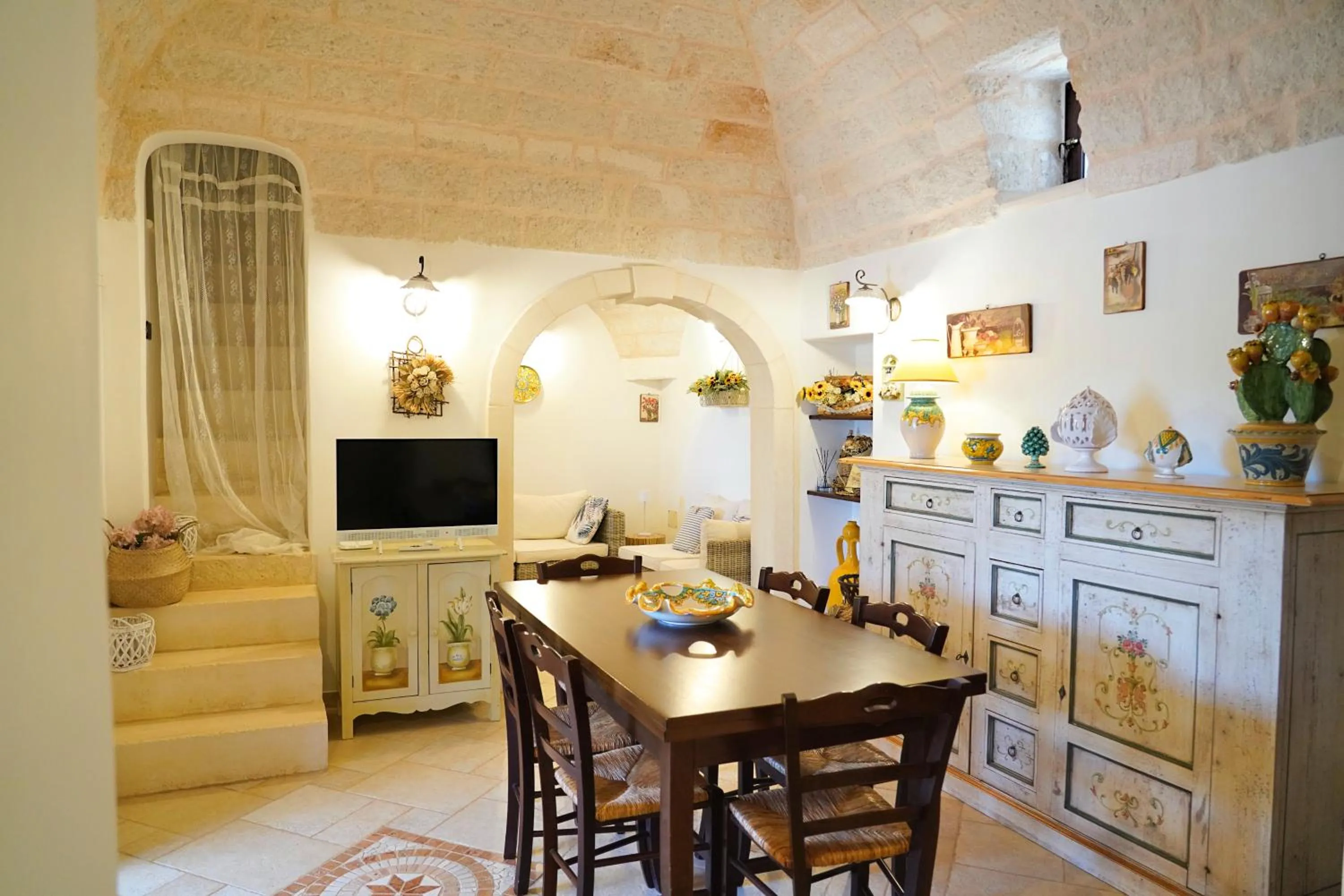 VILLA GAIA