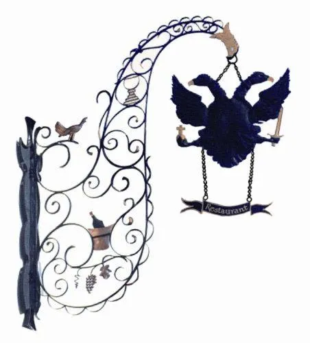 Property logo or sign in Hotel am Hindenburgplatz