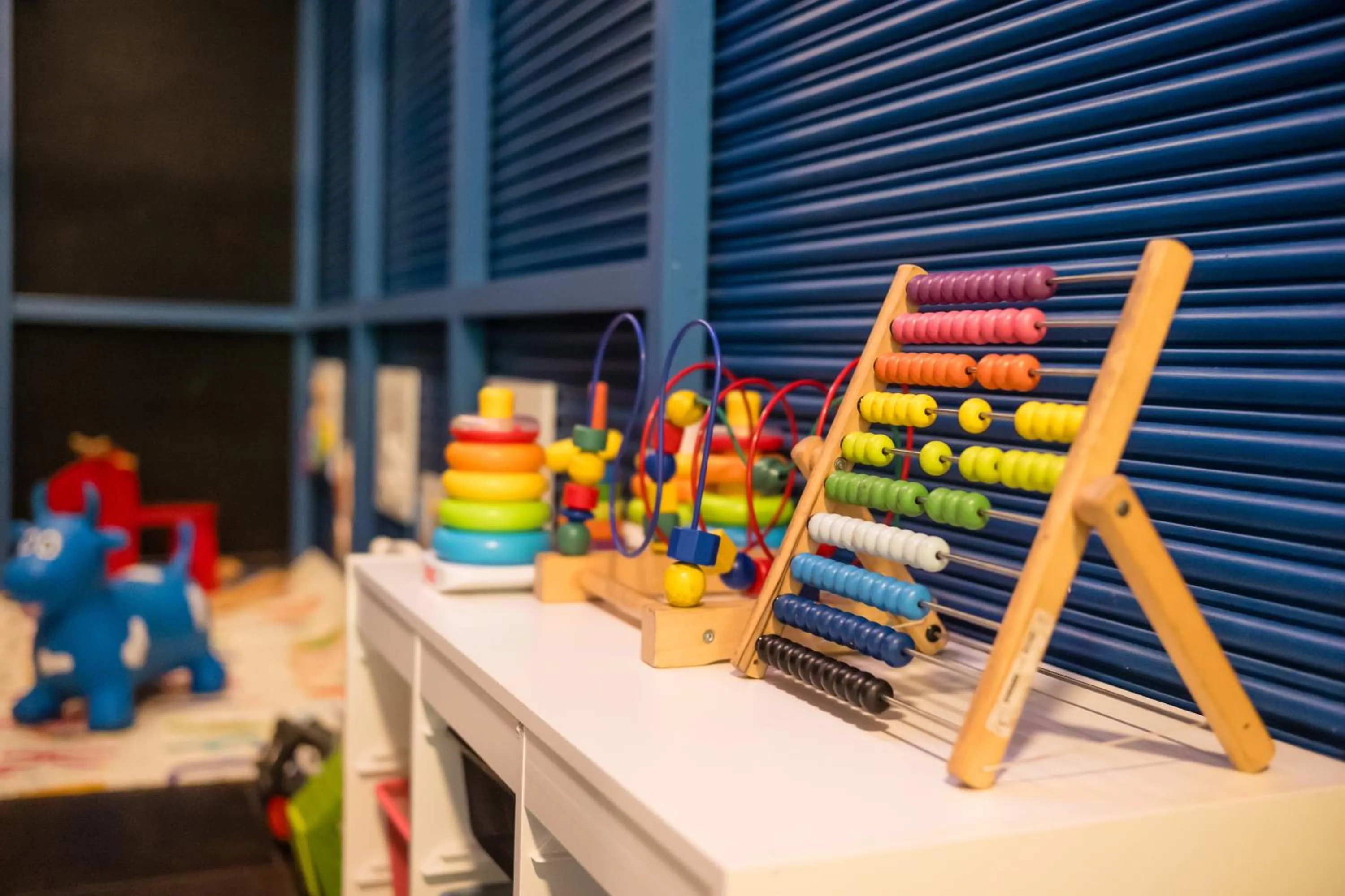 children in MEININGER Hotel Hamburg City Center