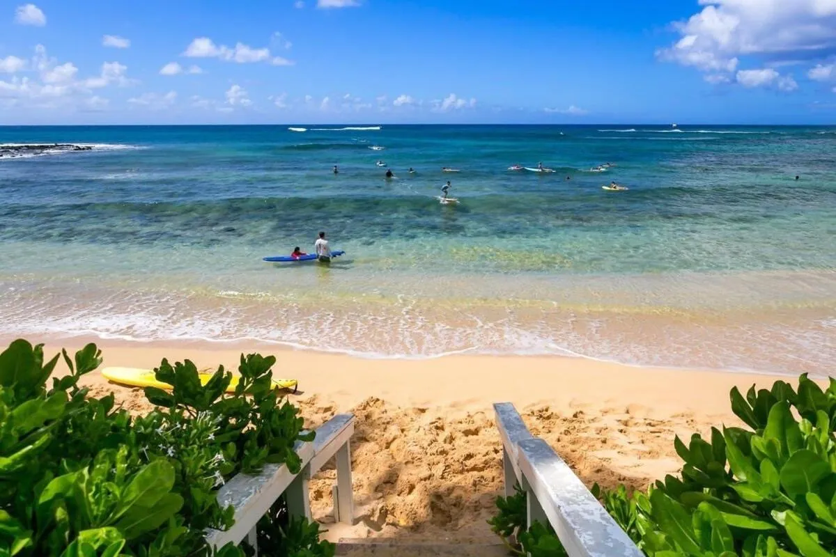 Beach in Kiahuna Plantation 96, Poipu Beach, Club Membership, Part Ocean View, Kids Toys