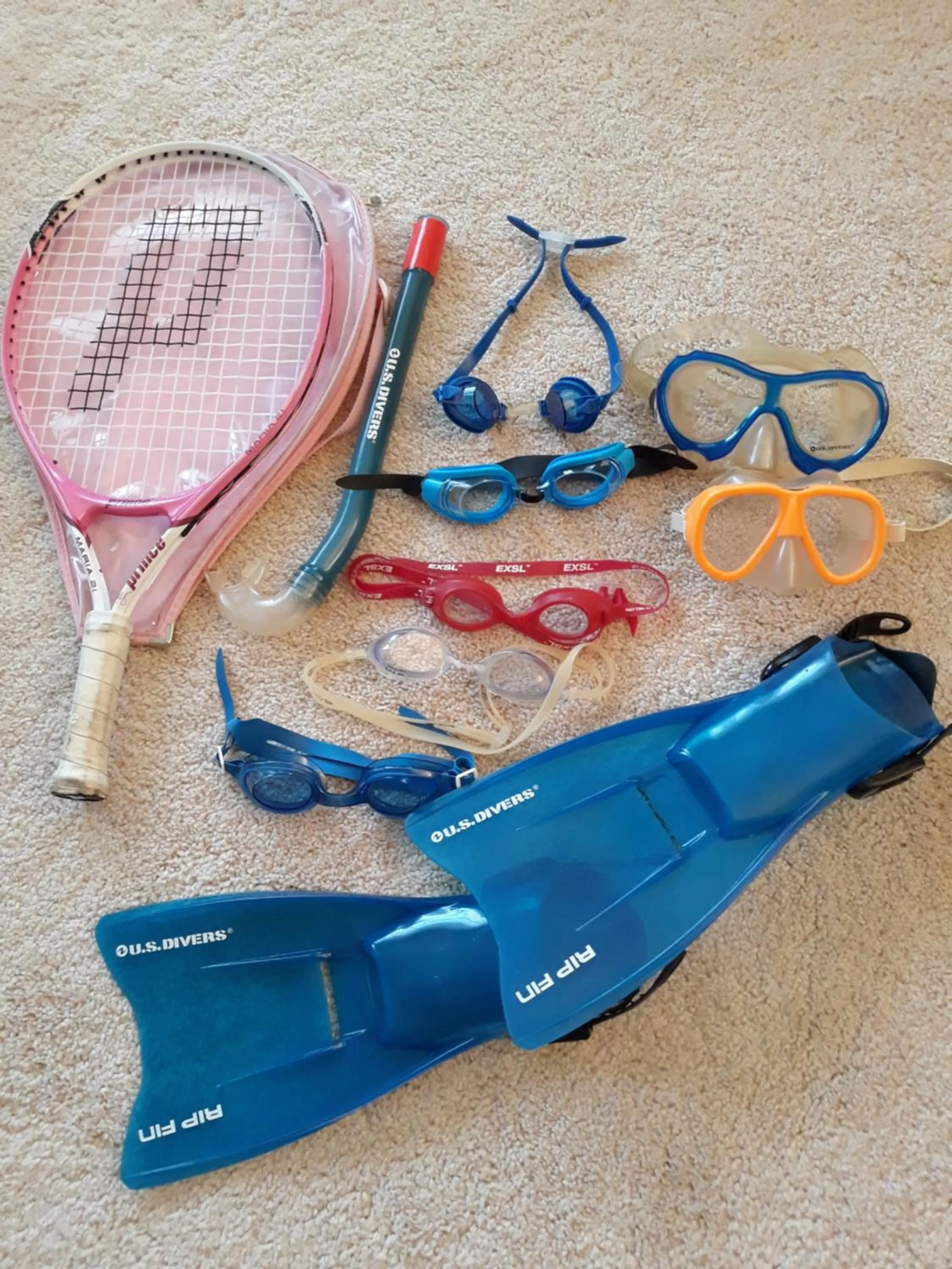 Kiahuna Plantation 96, Poipu Beach, Club Membership, Part Ocean View, Kids Toys