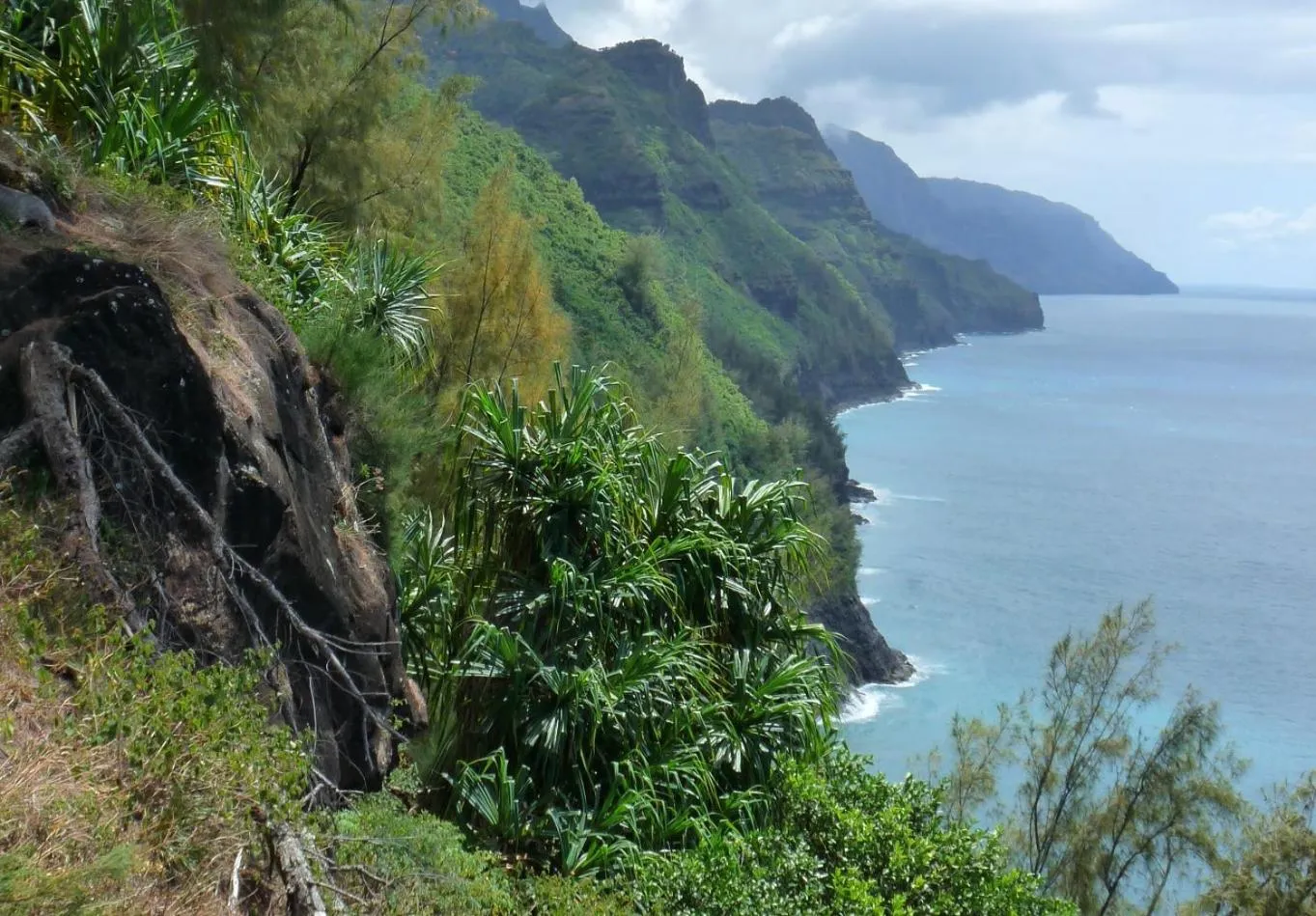 Hiking in Kiahuna Plantation 96, Poipu Beach, Club Membership, Part Ocean View, Kids Toys
