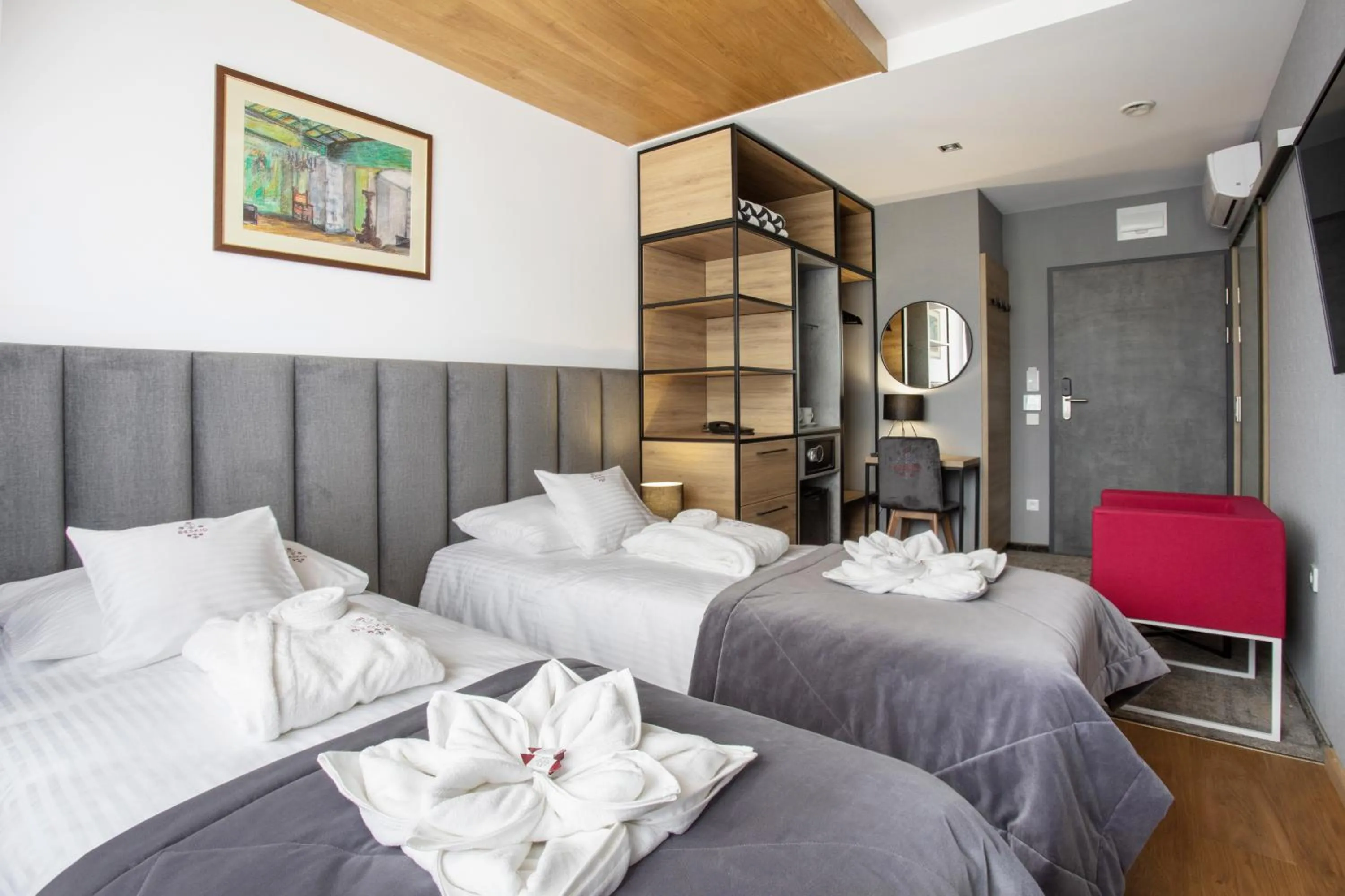 Other, Bed in Hotel Beskid BALNEO Medical Resort & SPA