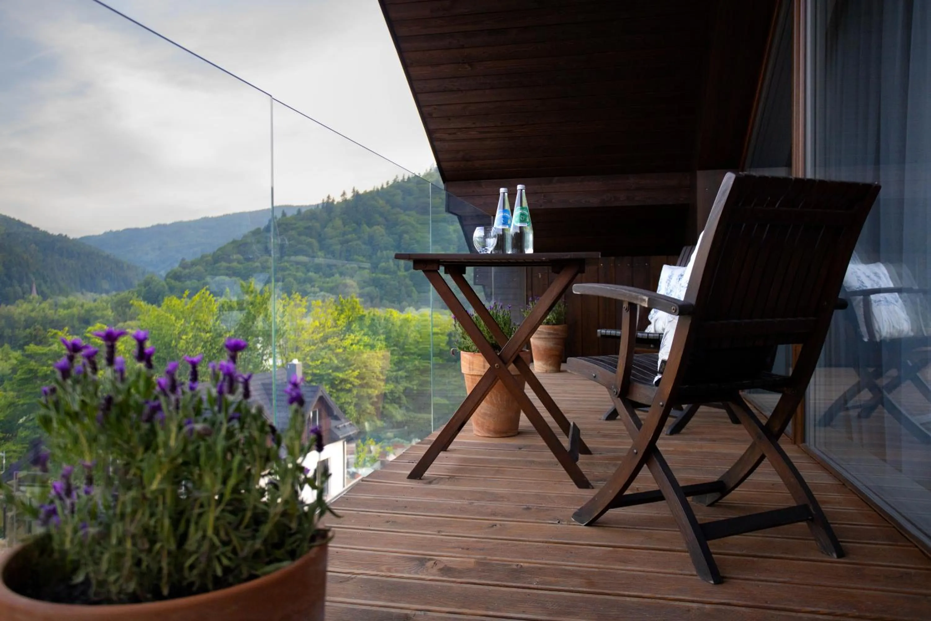 Day in Hotel Beskid BALNEO Medical Resort & SPA