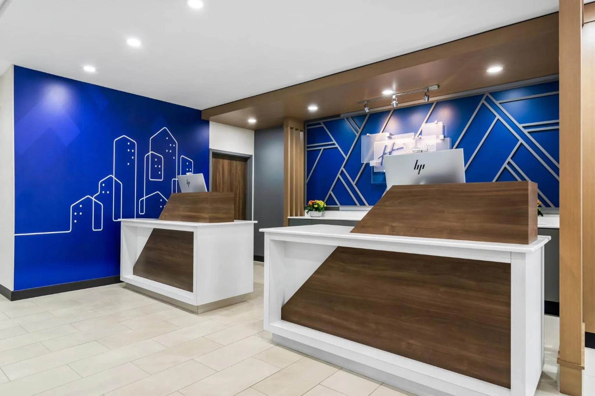 Property building in Holiday Inn Express & Suites Joplin Southeast by IHG