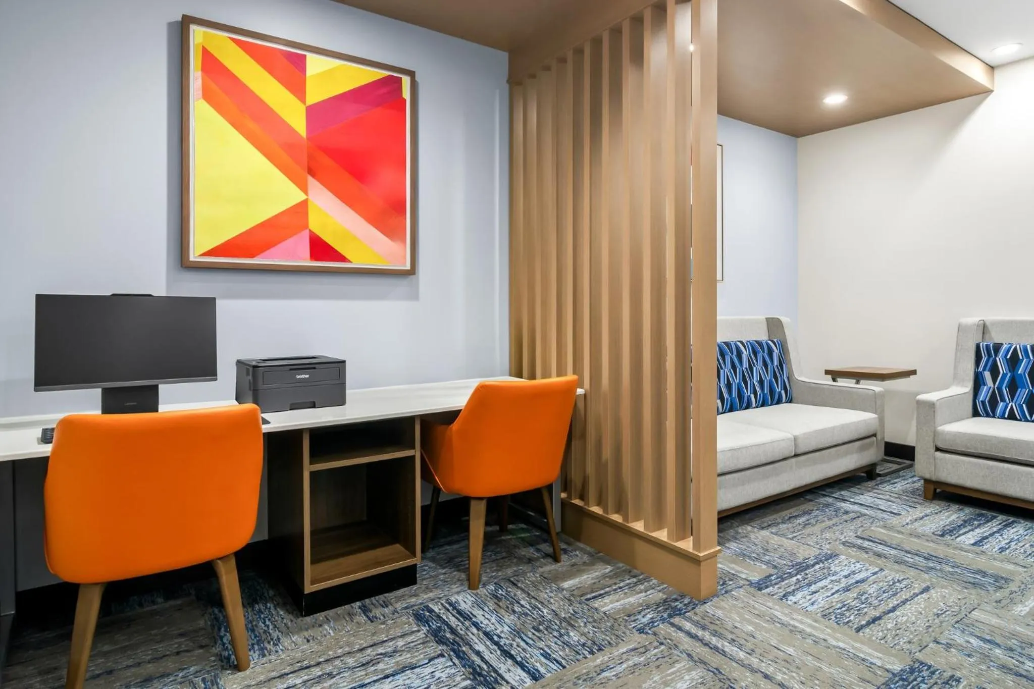 Other in Holiday Inn Express & Suites Joplin Southeast by IHG