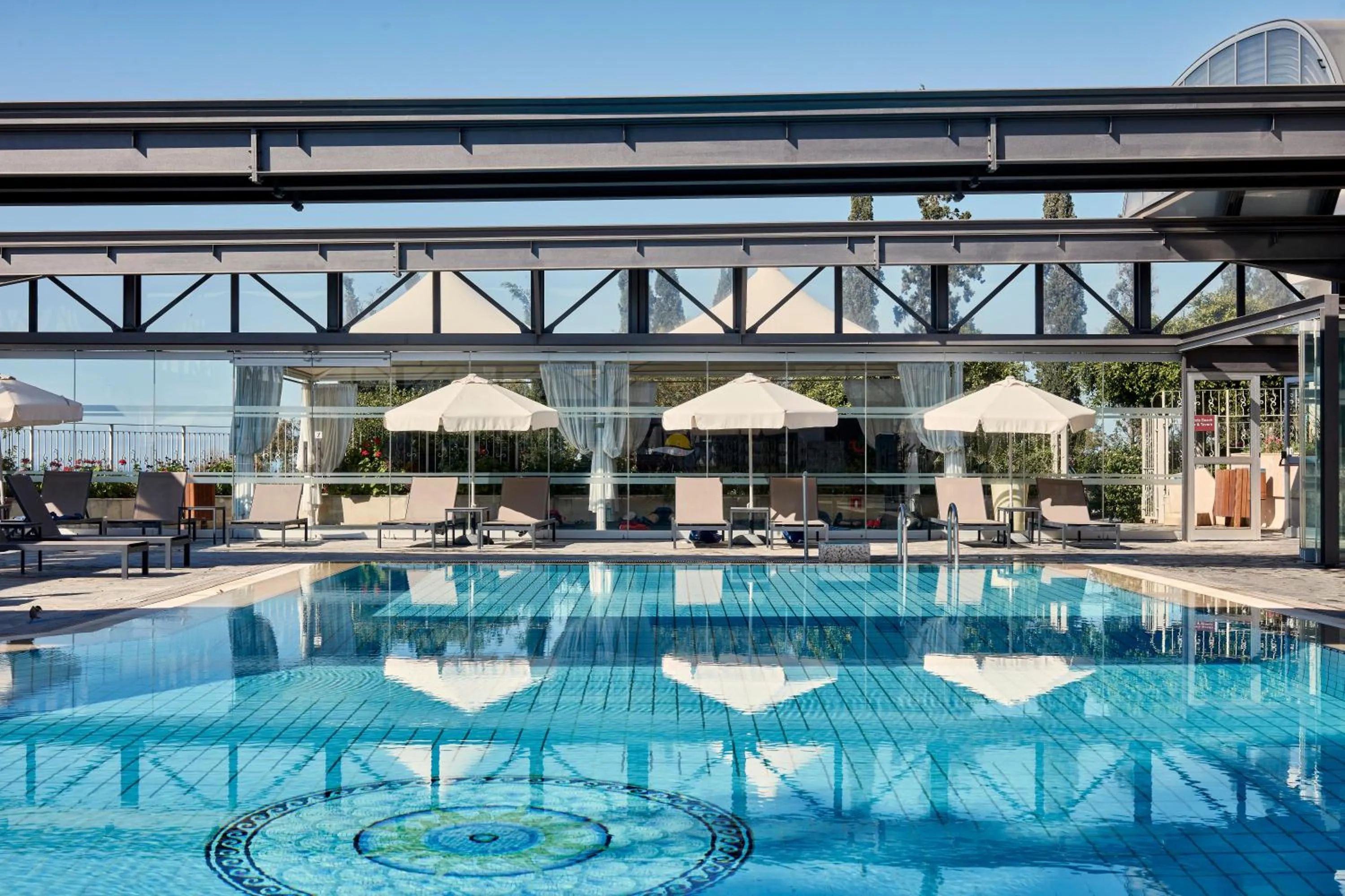 Property building in Atlantica Bay - Adults Only