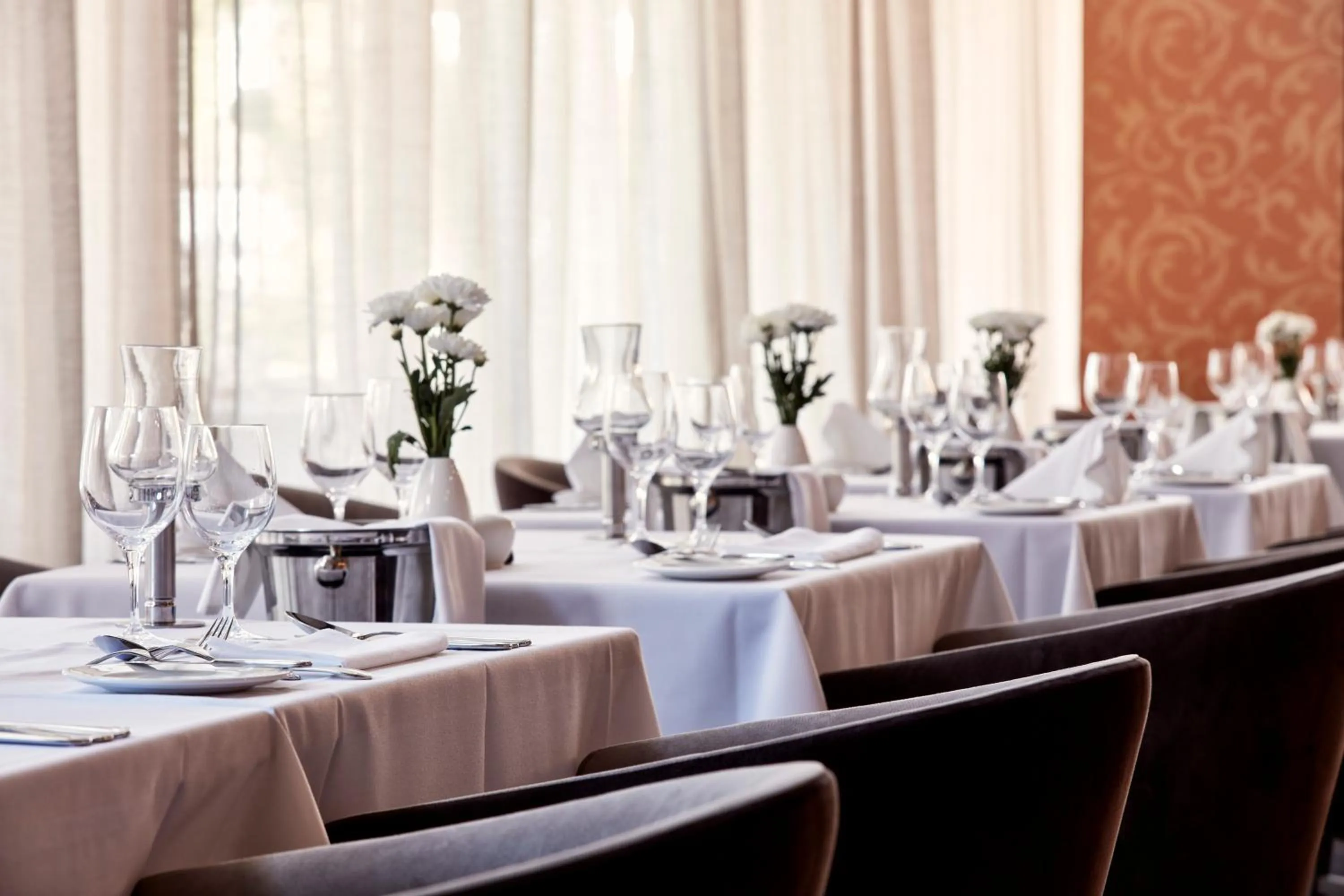 Restaurant/places to eat in Atlantica Bay - Adults Only