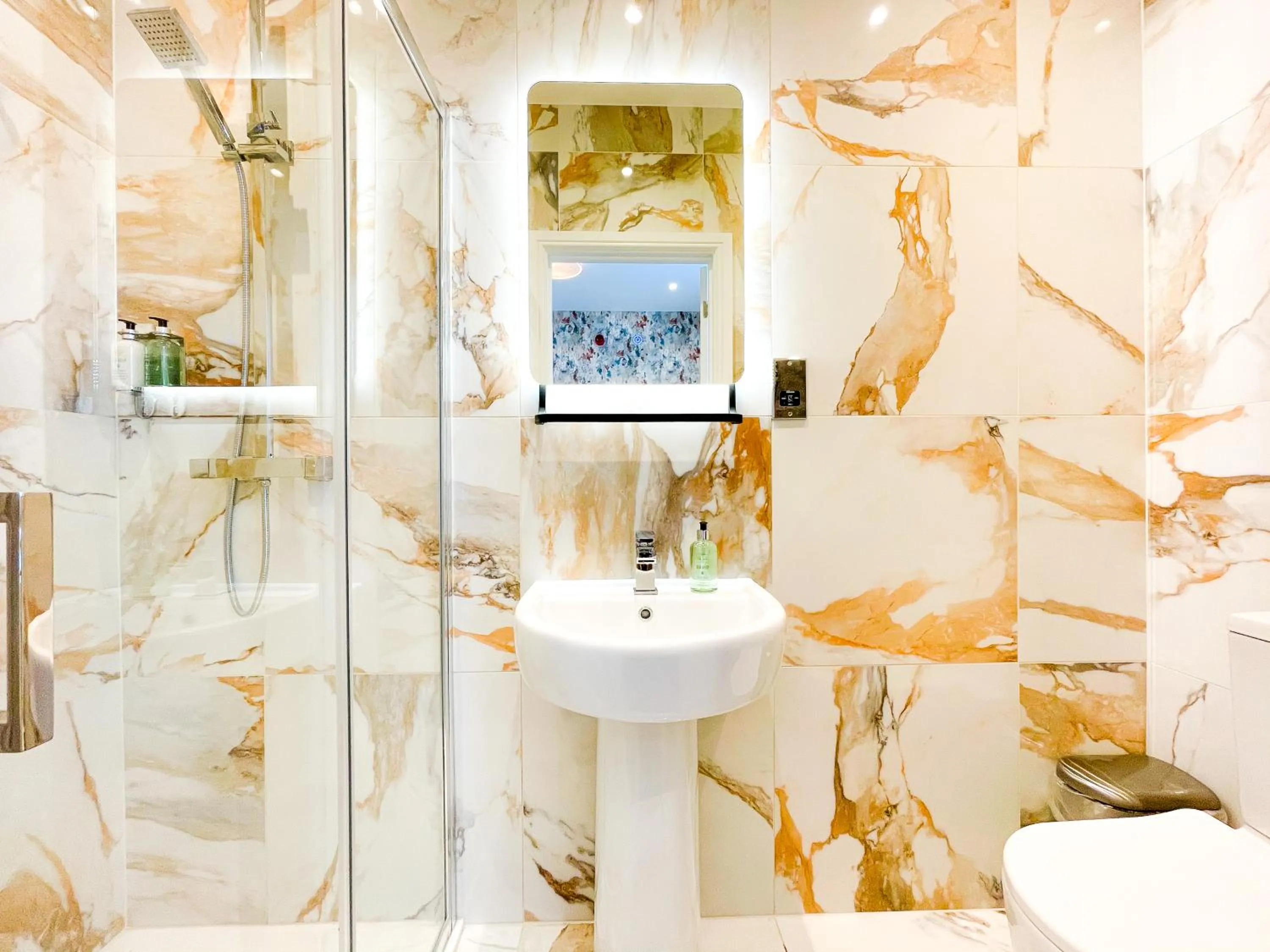 Ashfield Boutique Stays