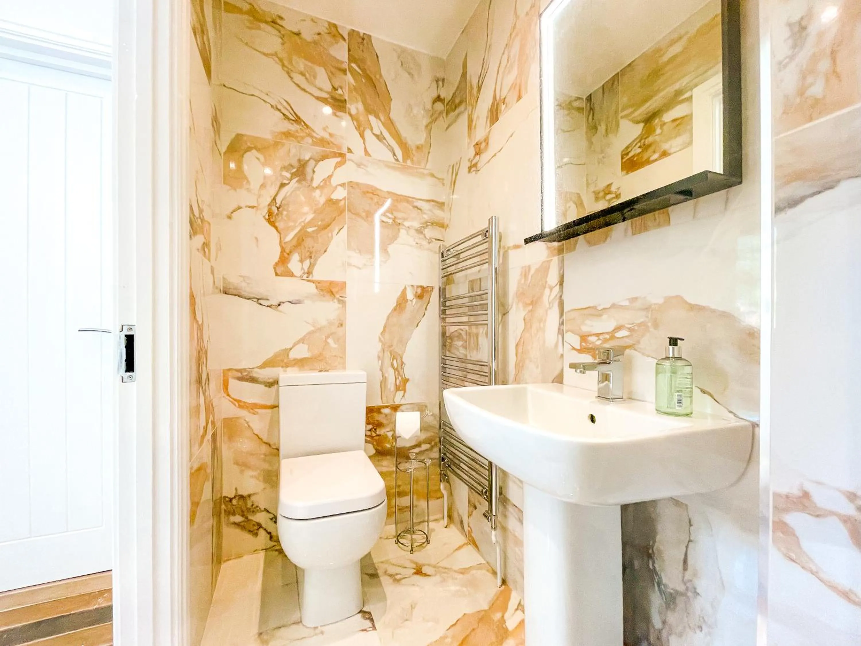 Ashfield Boutique Stays